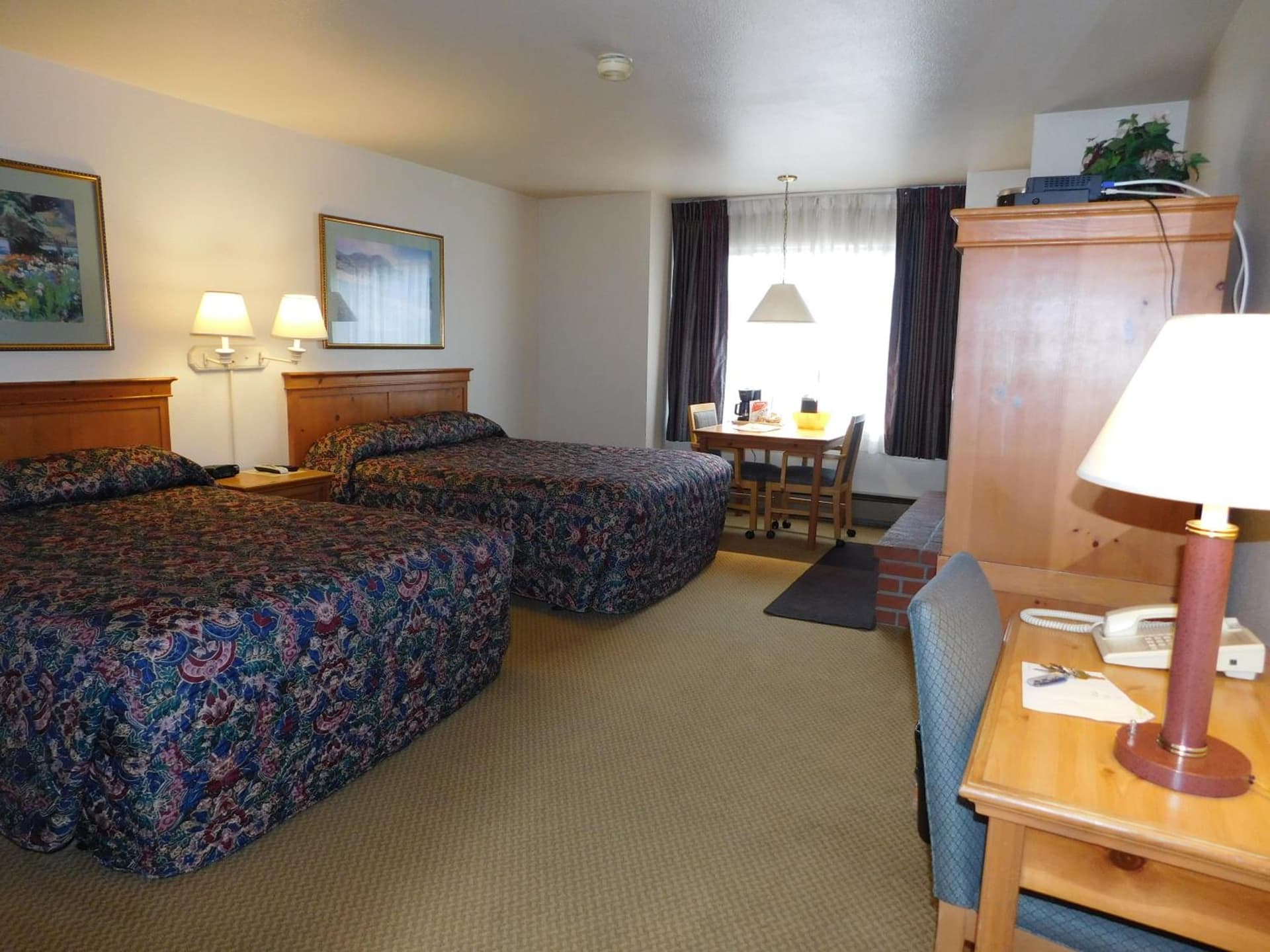 Pacific Gardens Inn gallery photo in Pacific Grove, CA — image 27