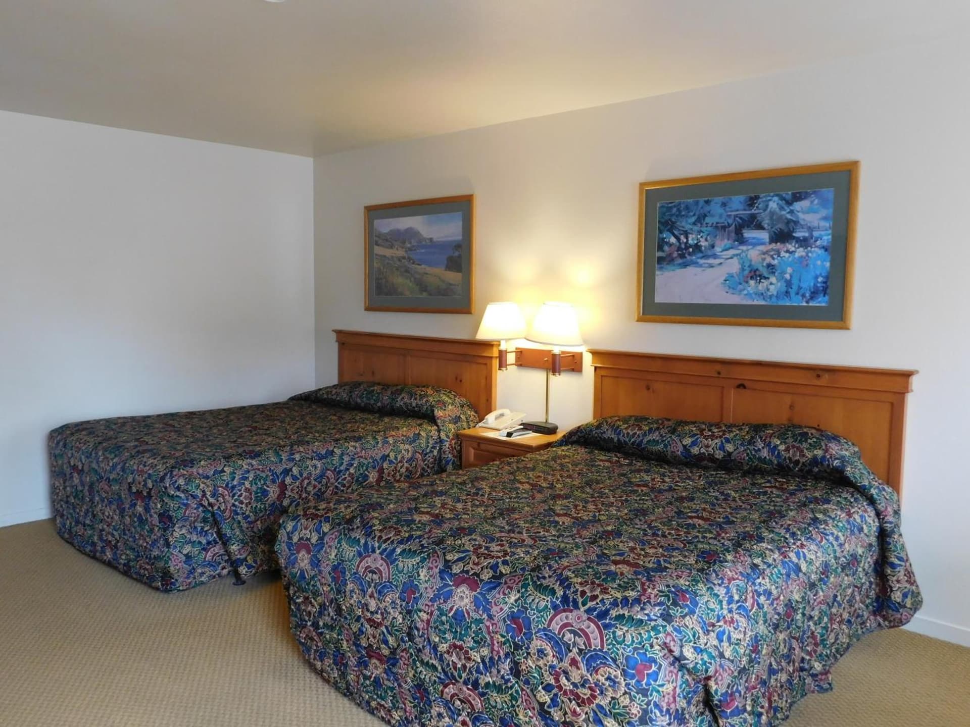 Pacific Gardens Inn gallery photo in Pacific Grove, CA — image 21