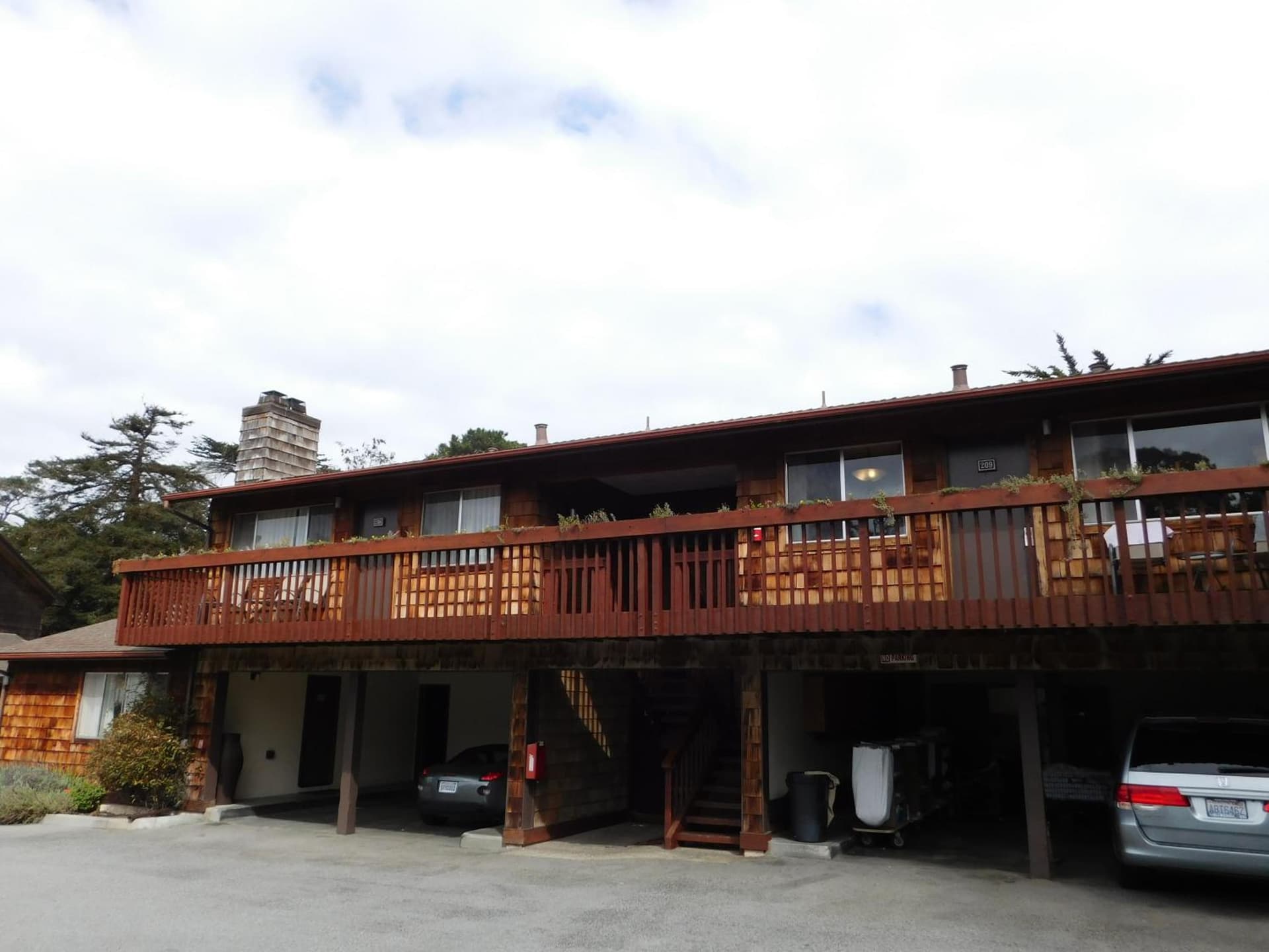 Pacific Gardens Inn gallery photo in Pacific Grove, CA — image 26