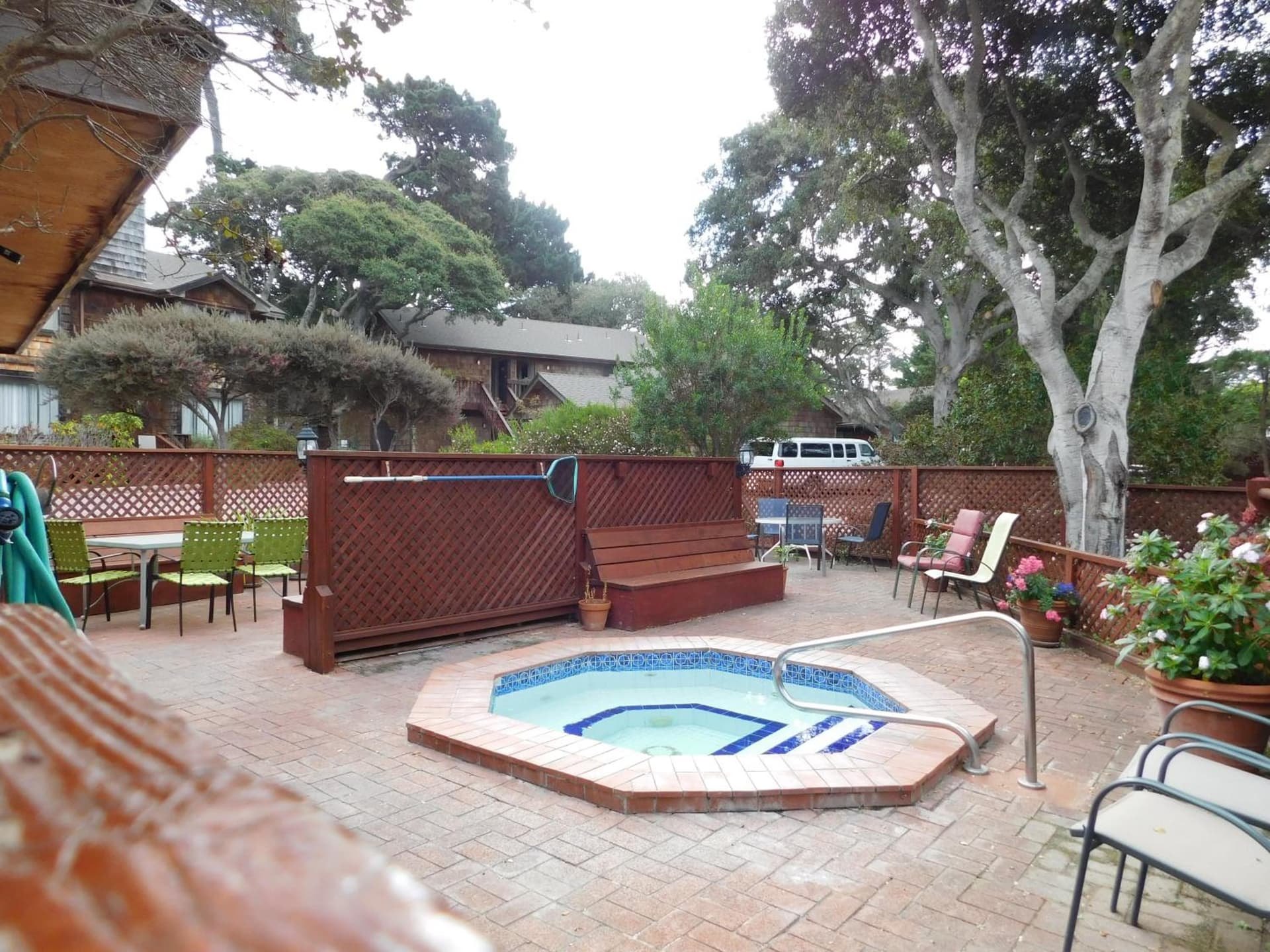 Pacific Gardens Inn gallery photo in Pacific Grove, CA — image 15