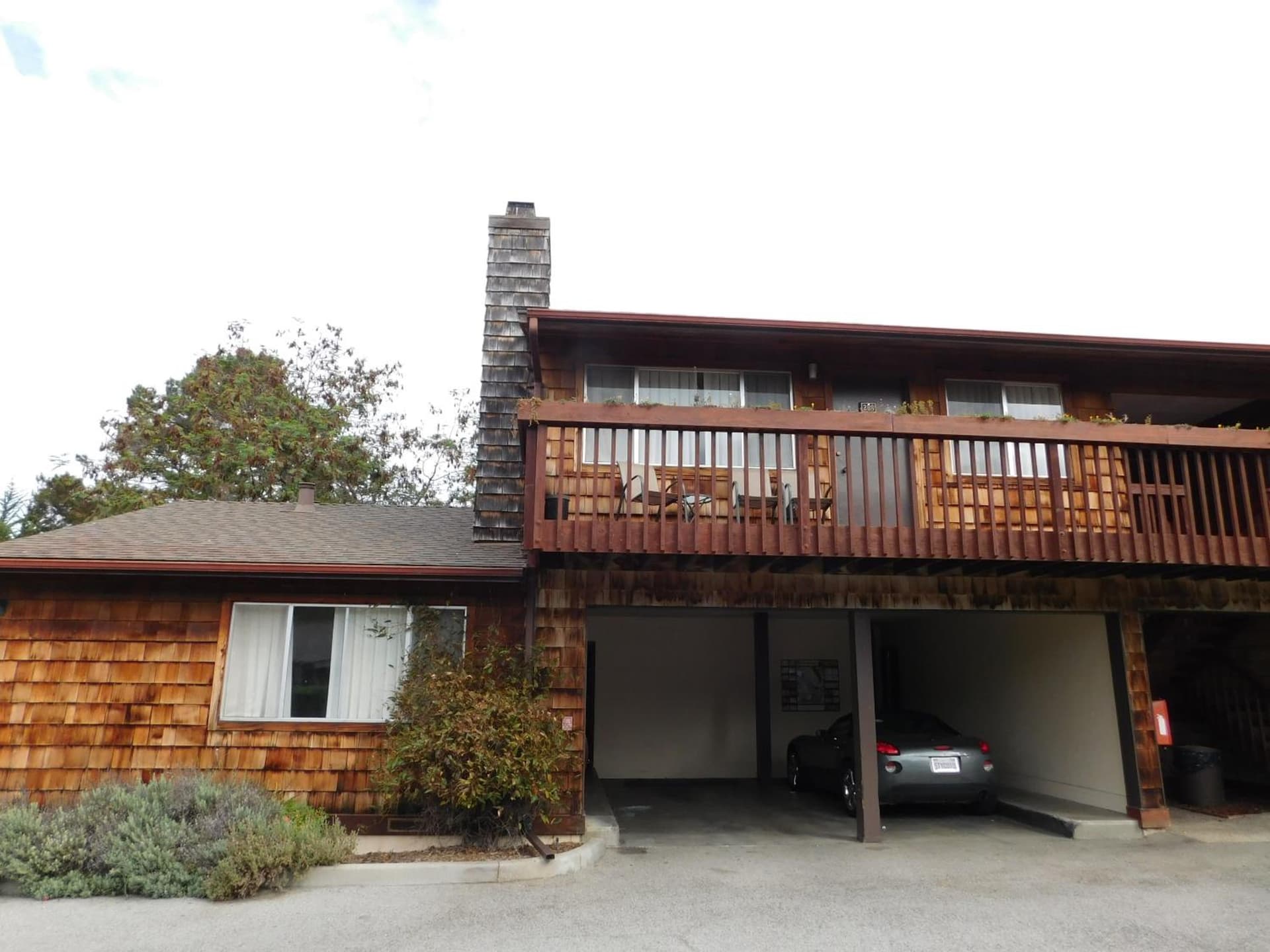 Pacific Gardens Inn gallery photo in Pacific Grove, CA — image 50