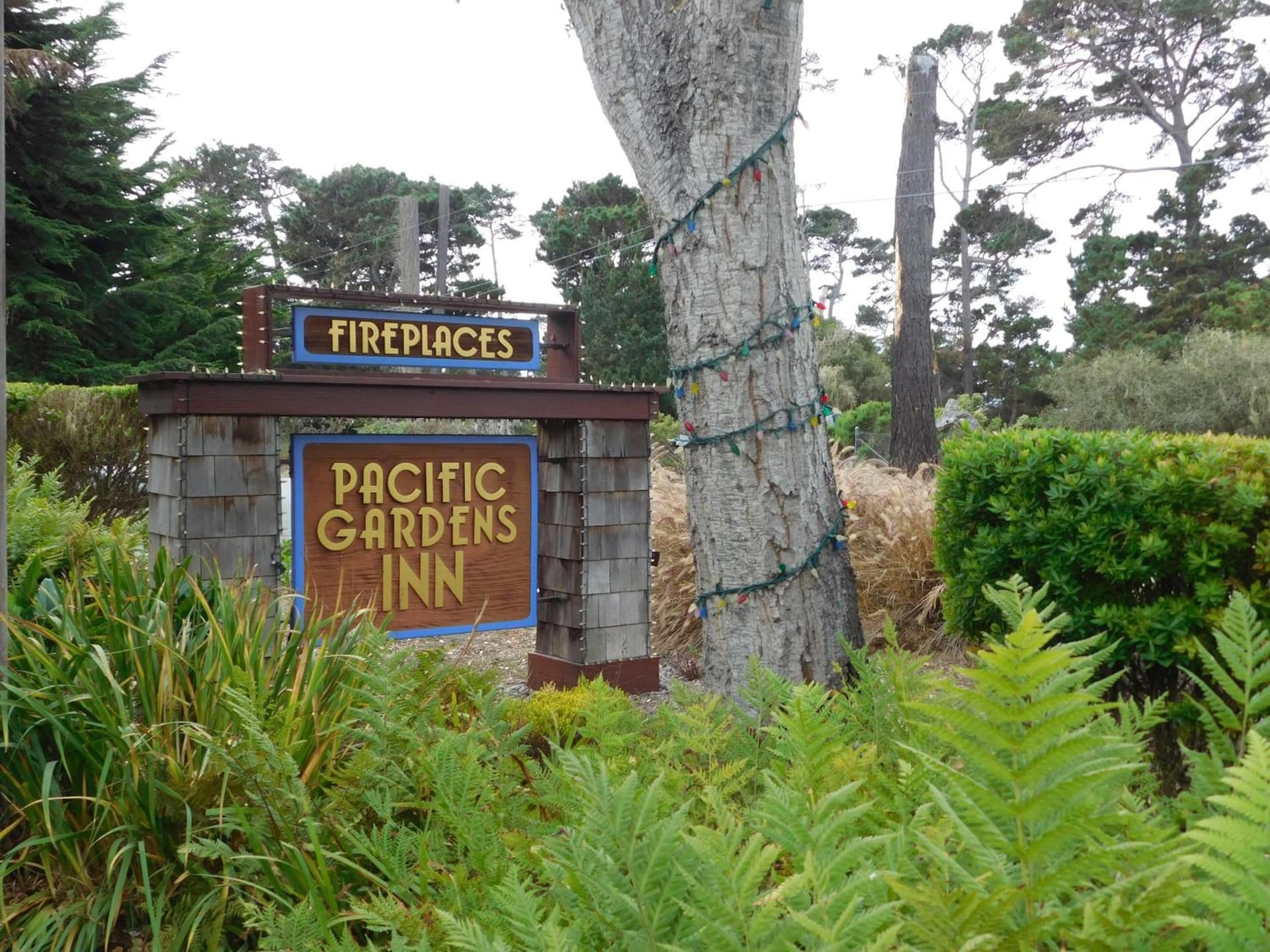 Pacific Gardens Inn gallery photo in Pacific Grove, CA — image 7