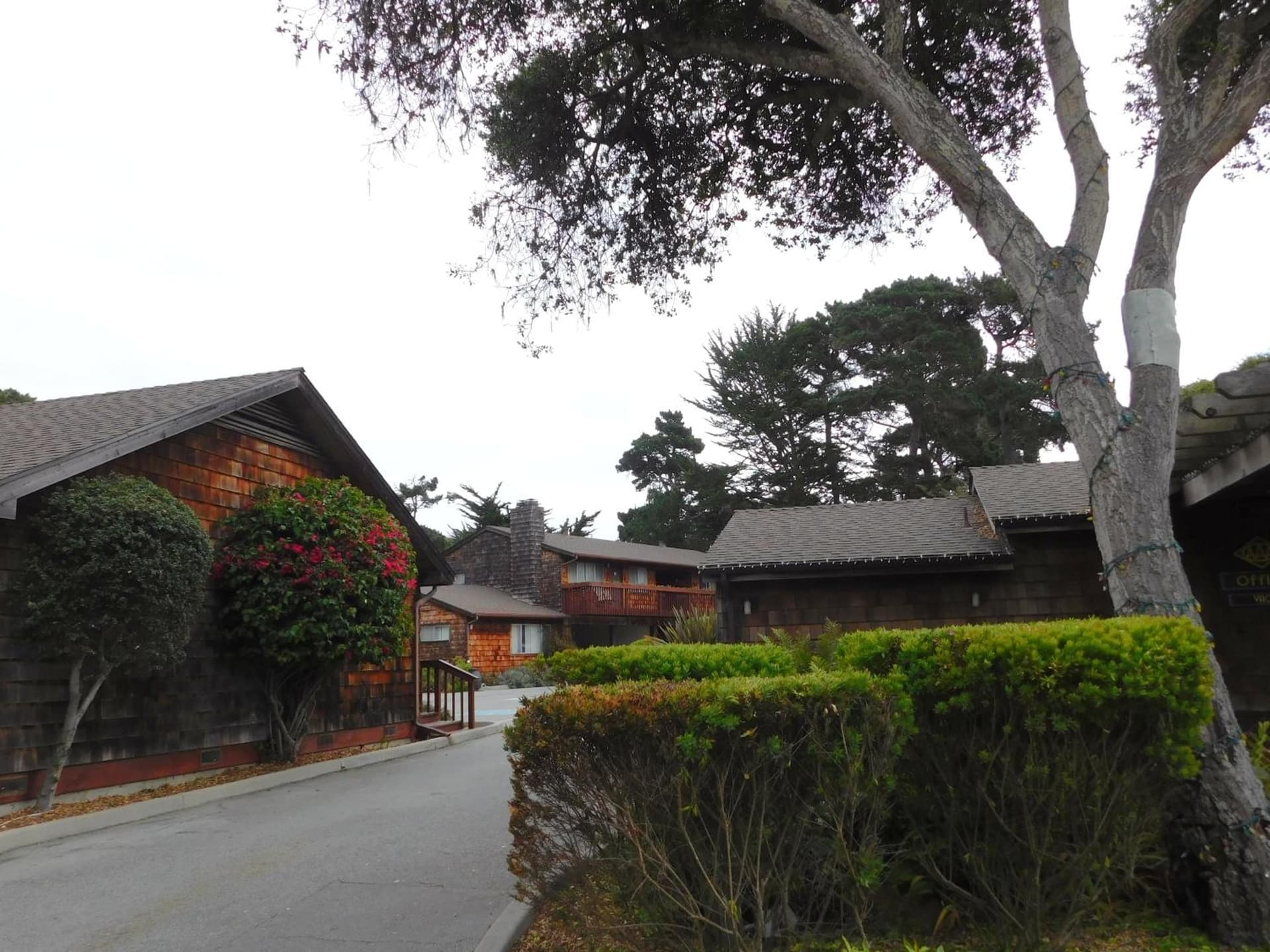 Pacific Gardens Inn gallery photo in Pacific Grove, CA — image 47