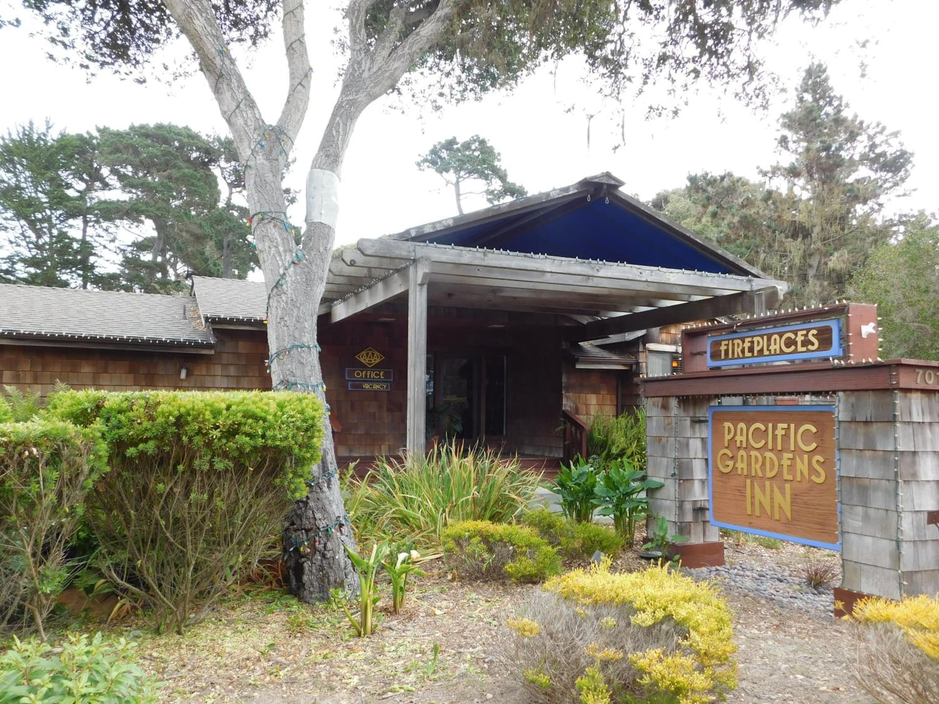 Pacific Gardens Inn gallery photo in Pacific Grove, CA — image 33