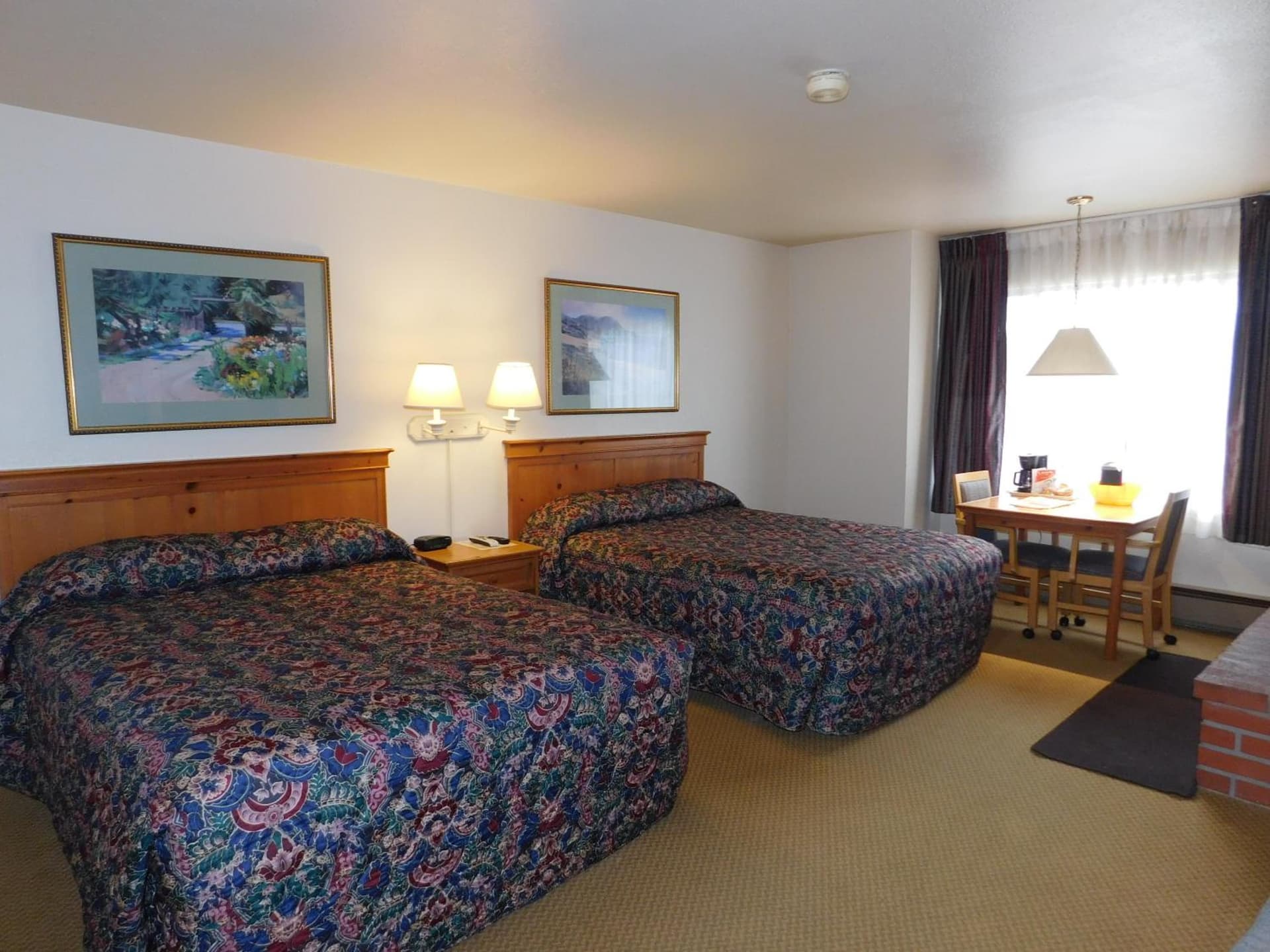 Pacific Gardens Inn gallery photo in Pacific Grove, CA — image 16