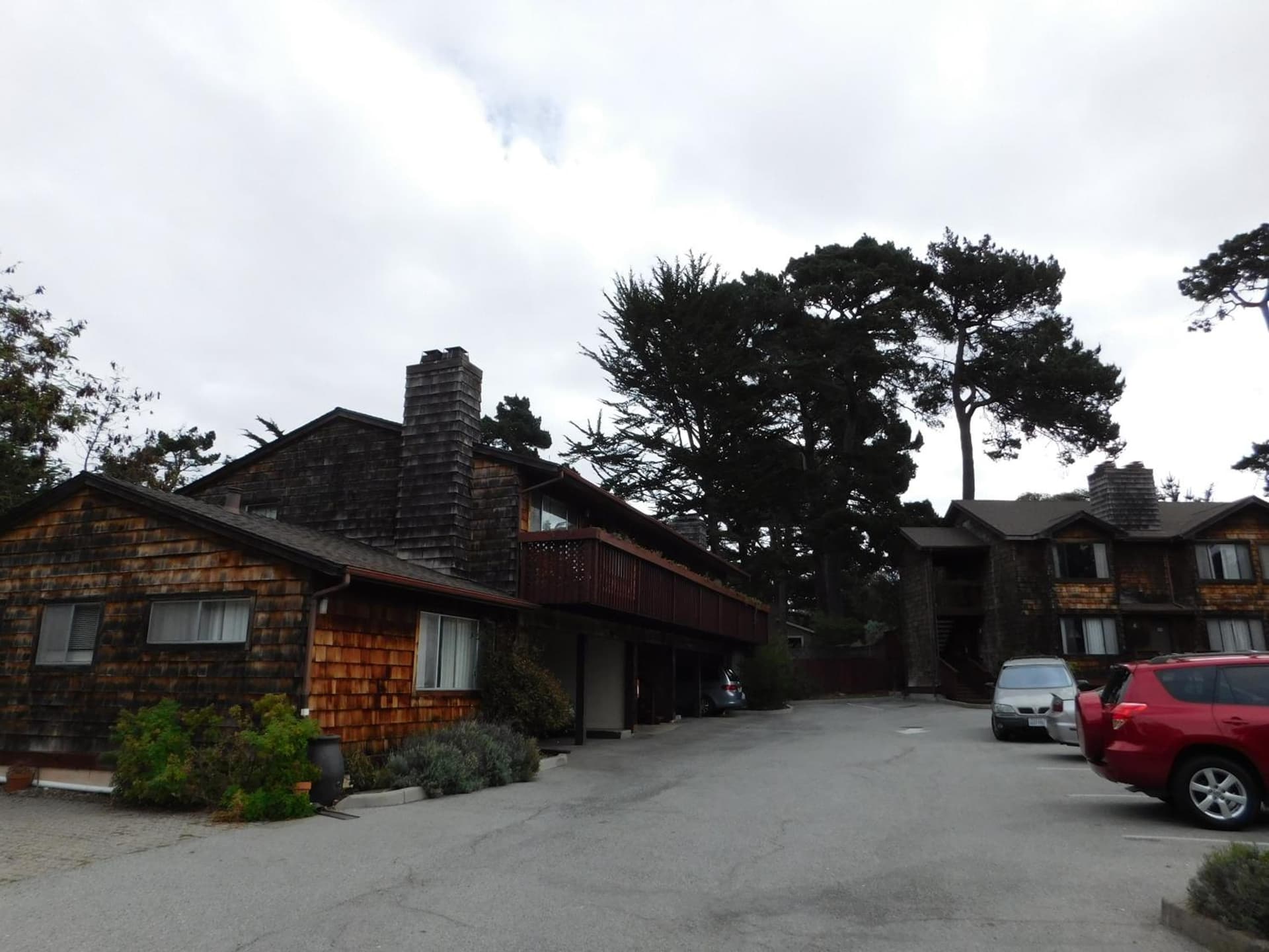 Pacific Gardens Inn gallery photo in Pacific Grove, CA — image 29