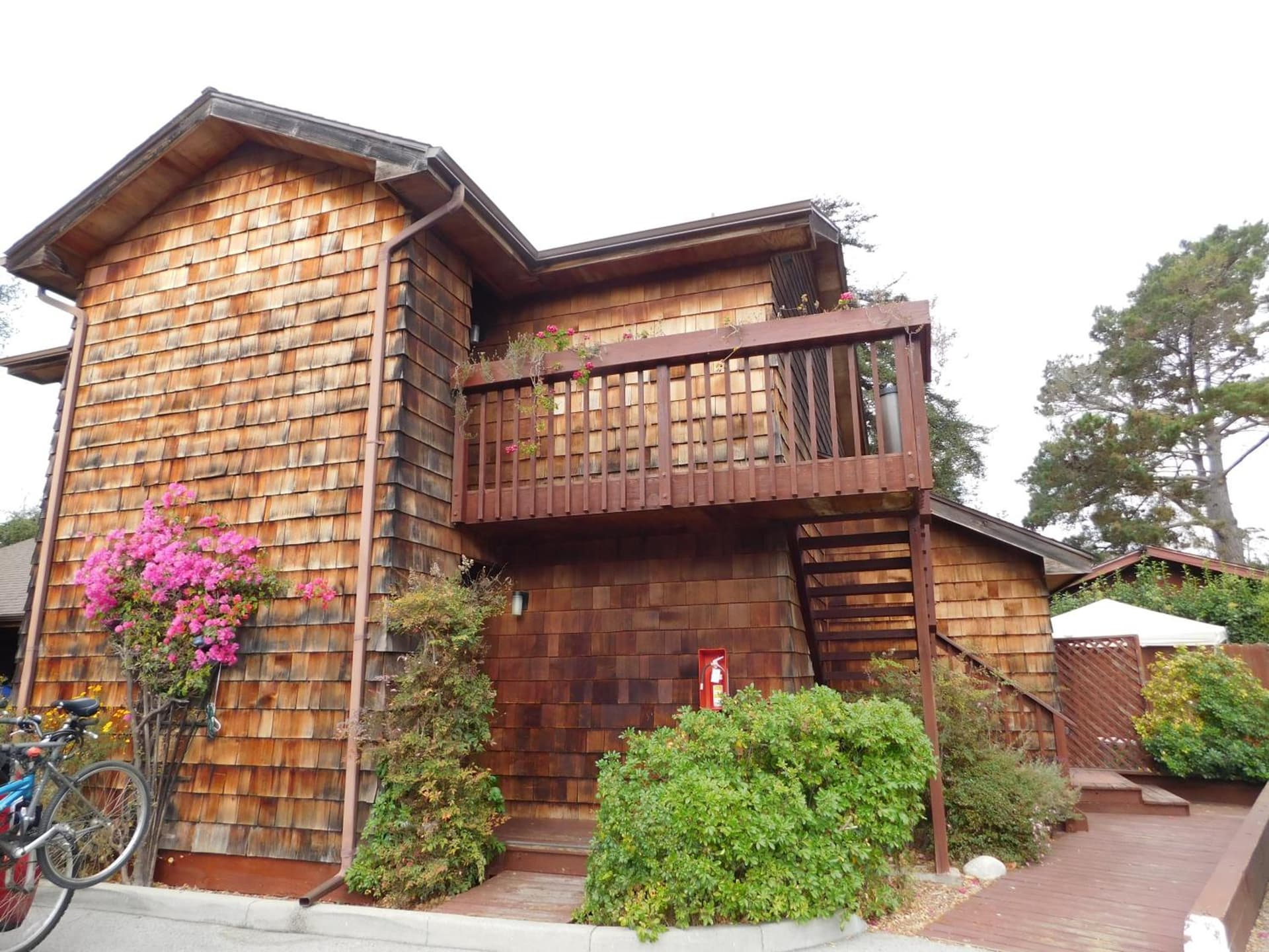 Pacific Gardens Inn gallery photo in Pacific Grove, CA — image 45