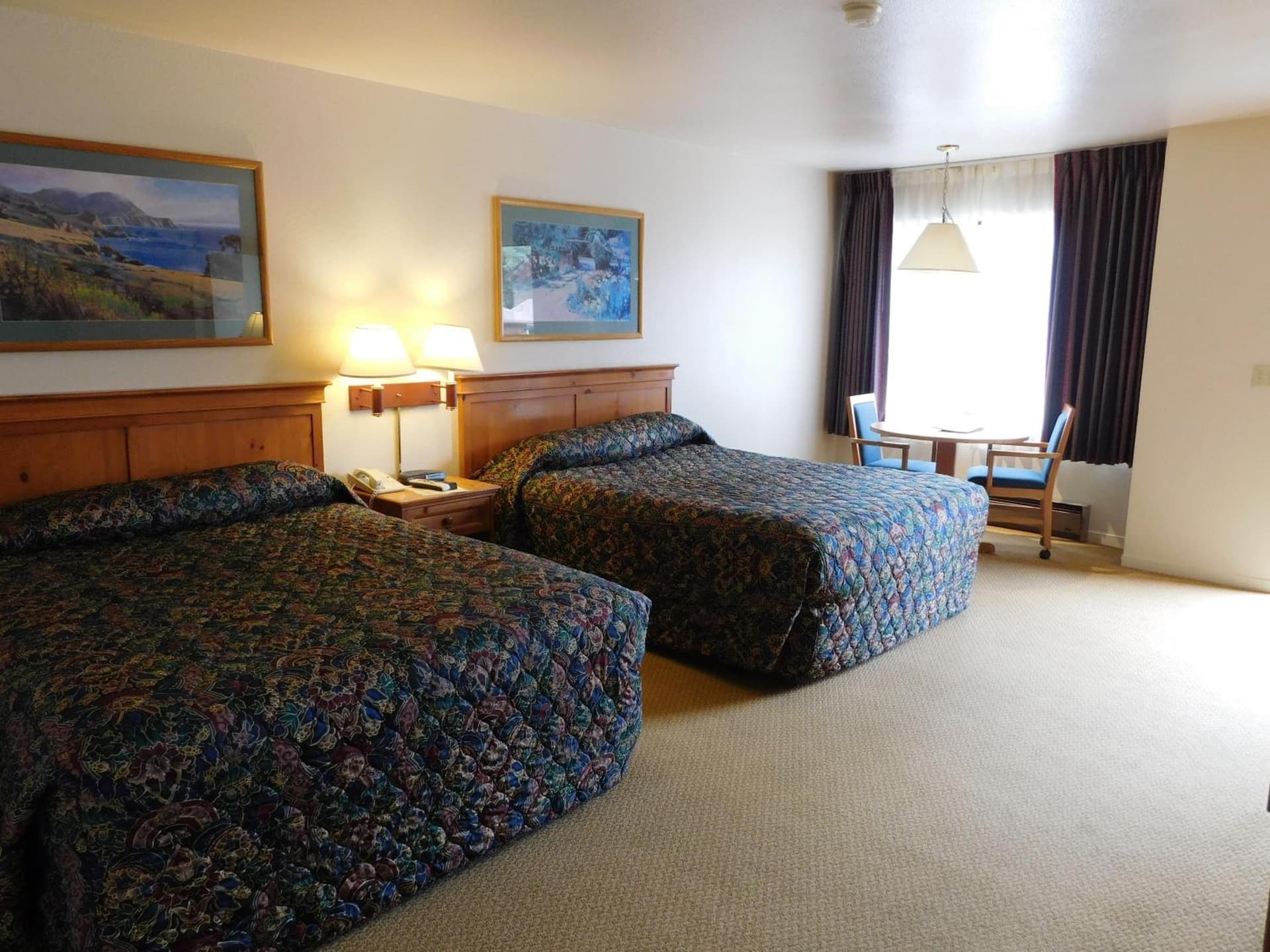 Pacific Gardens Inn gallery photo in Pacific Grove, CA — image 48