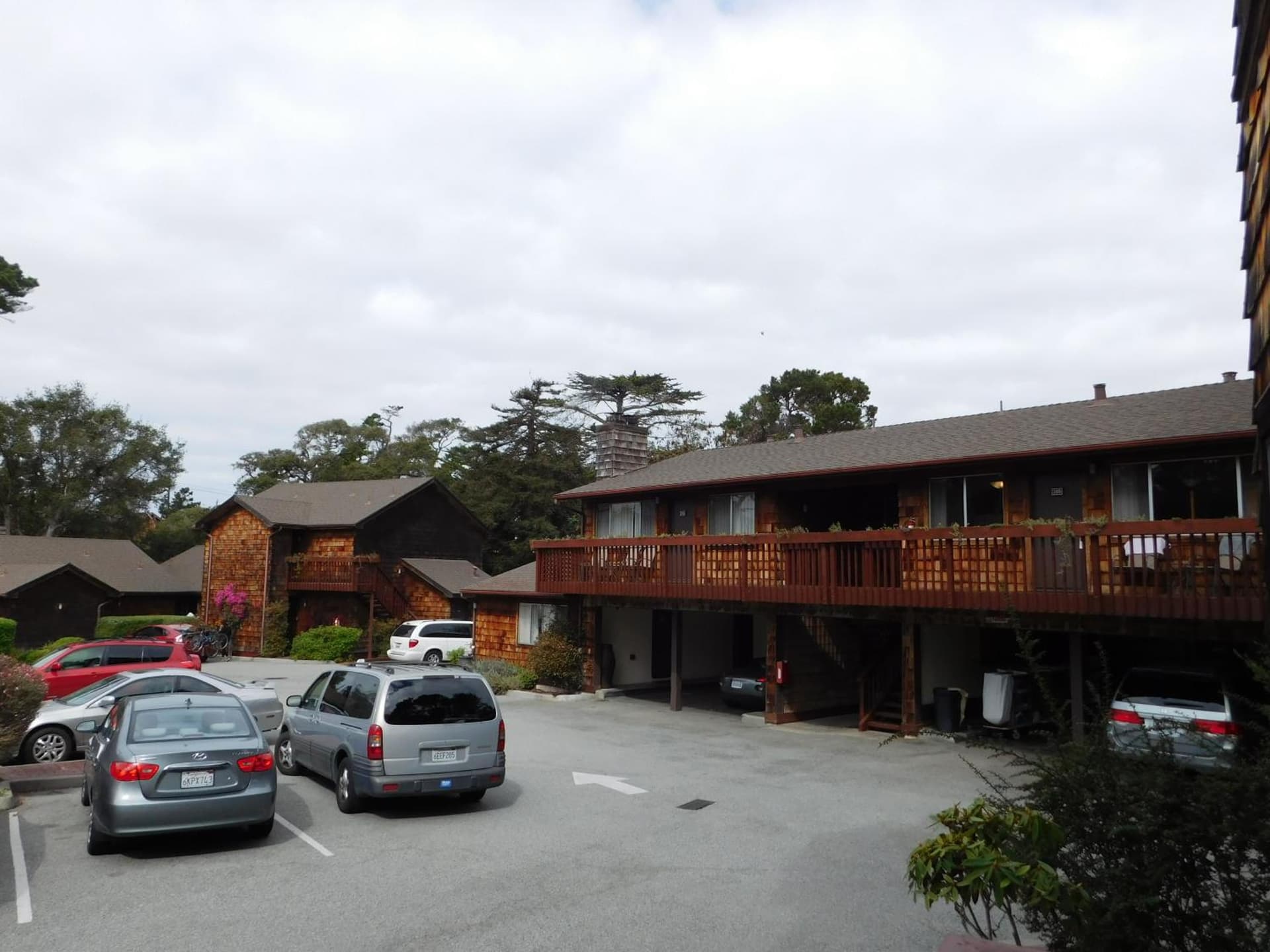 Pacific Gardens Inn gallery photo in Pacific Grove, CA — image 18