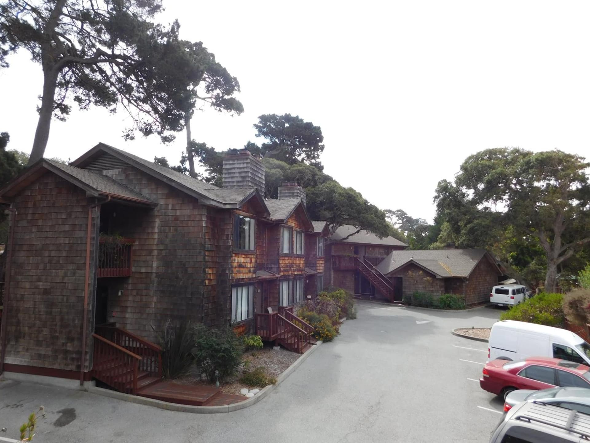 Pacific Gardens Inn gallery photo in Pacific Grove, CA — image 17