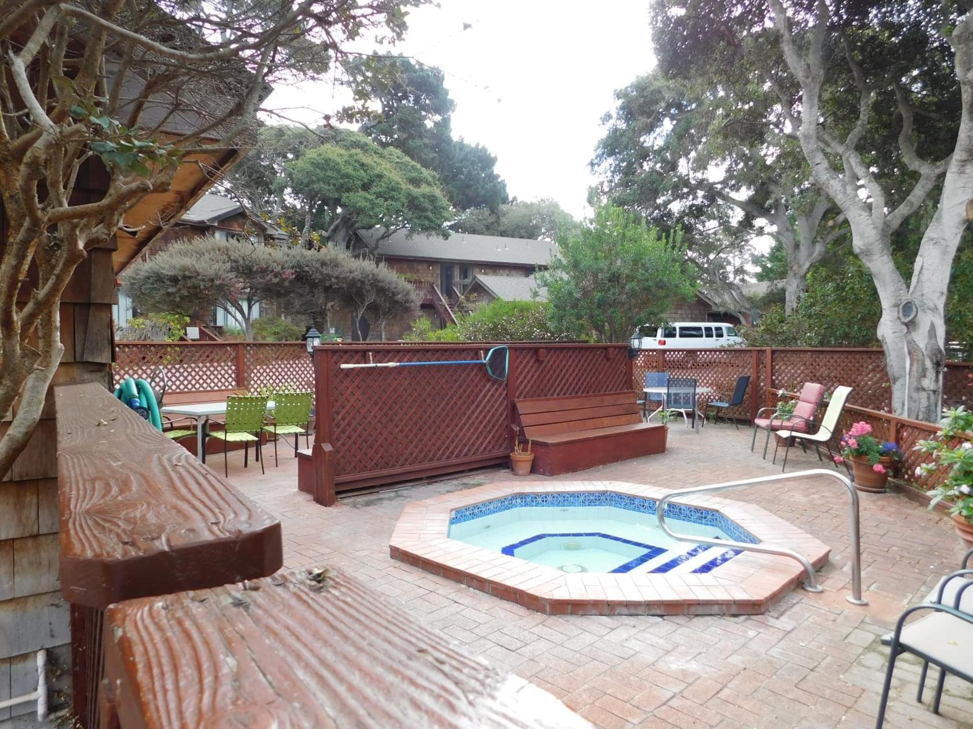 Pacific Gardens Inn gallery photo in Pacific Grove, CA — image 32