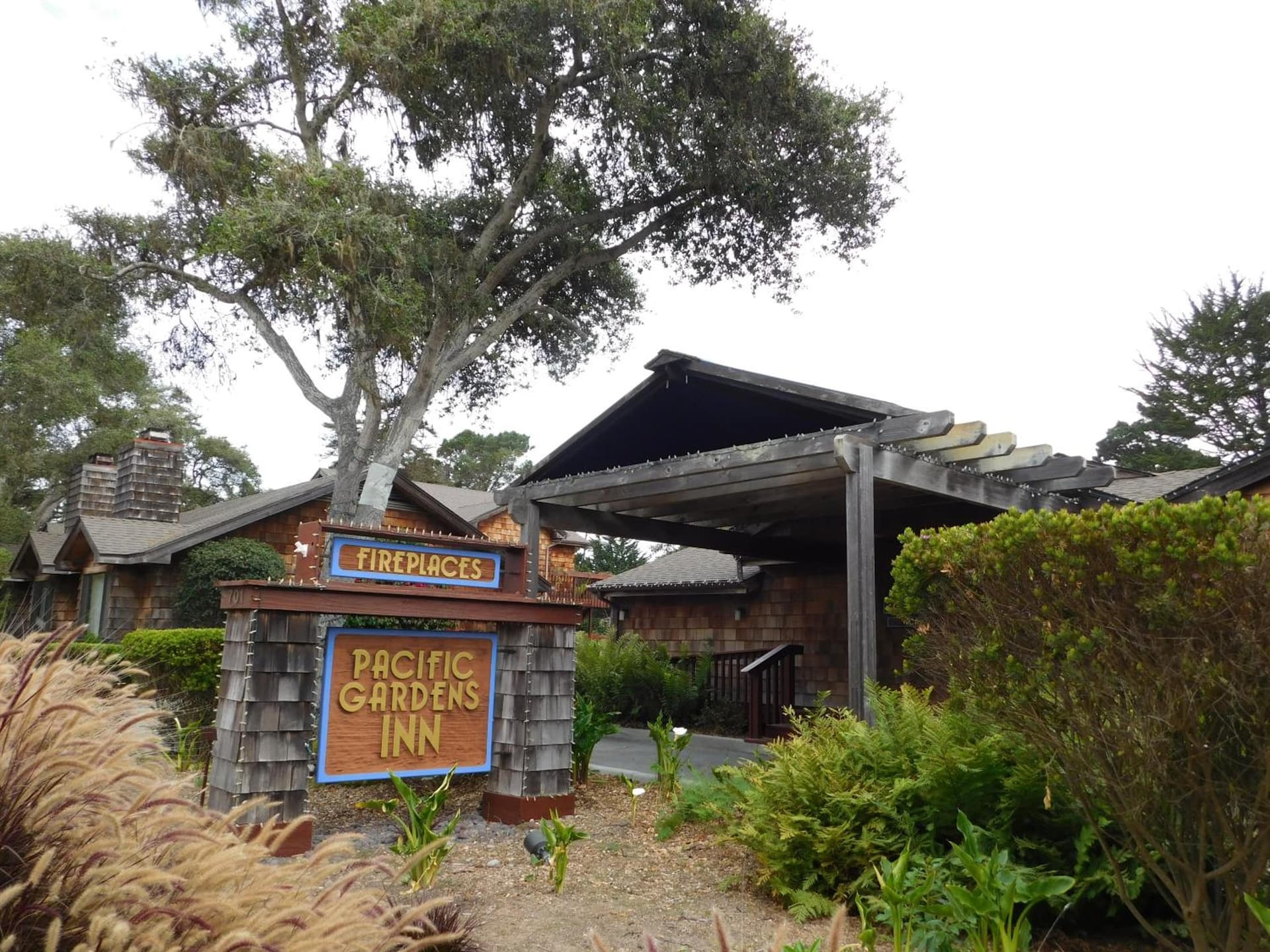 Pacific Gardens Inn gallery photo in Pacific Grove, CA — image 43