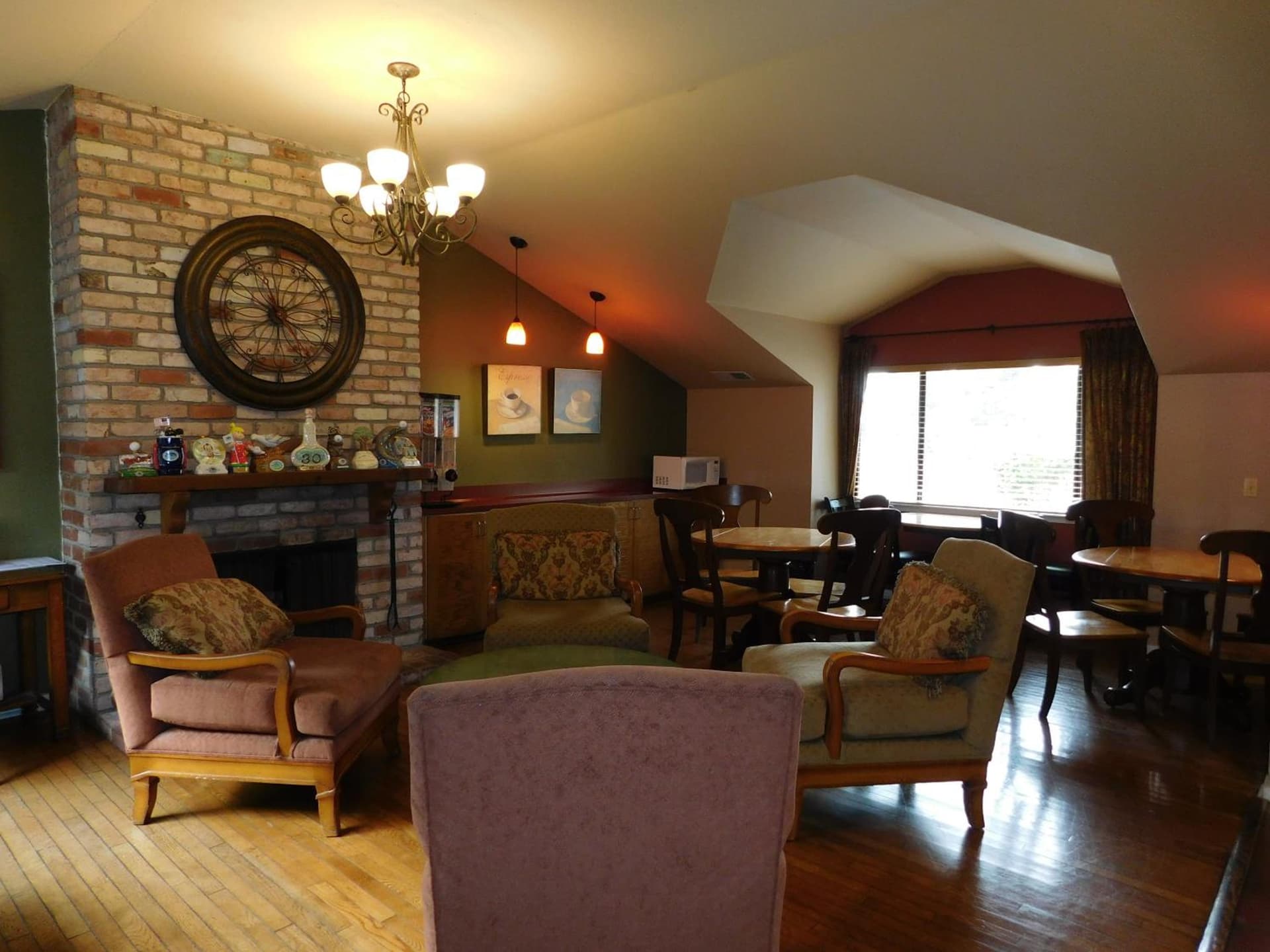 Pacific Gardens Inn gallery photo in Pacific Grove, CA — image 31