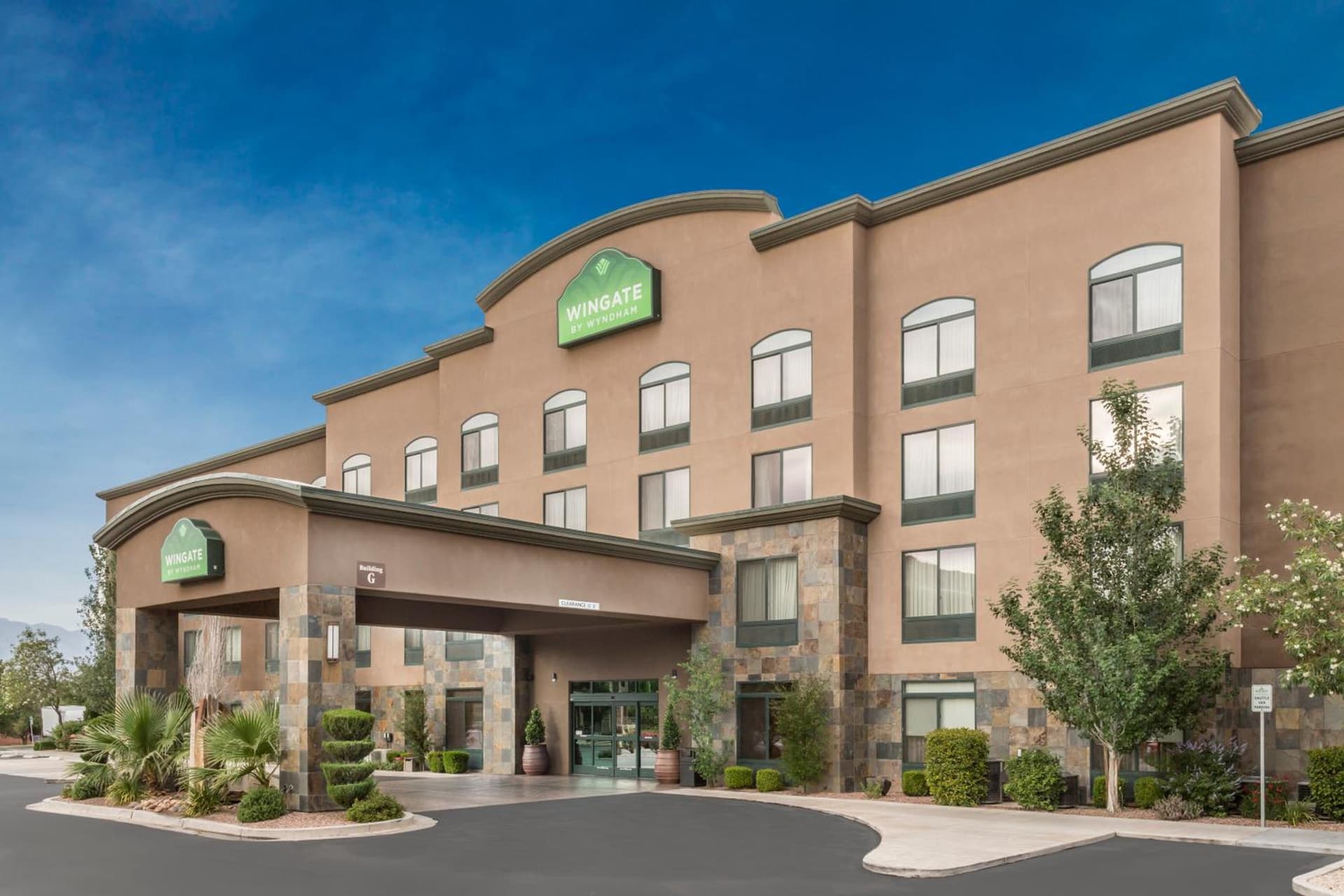 Wingate by Wyndham - St. George gallery photo in St. George, UT — image 56