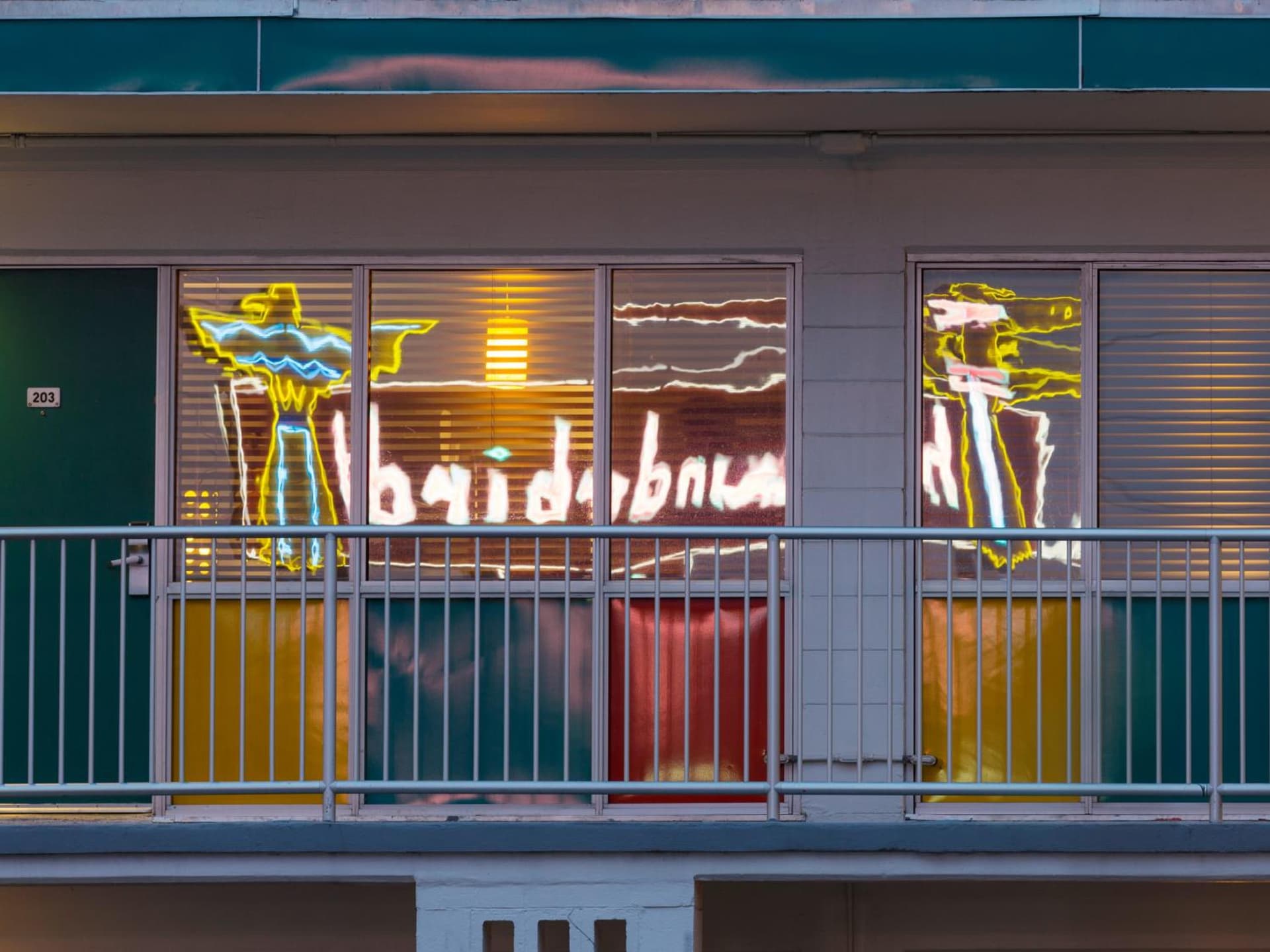 The Thunderbird Inn gallery photo in Savannah, GA — image 5
