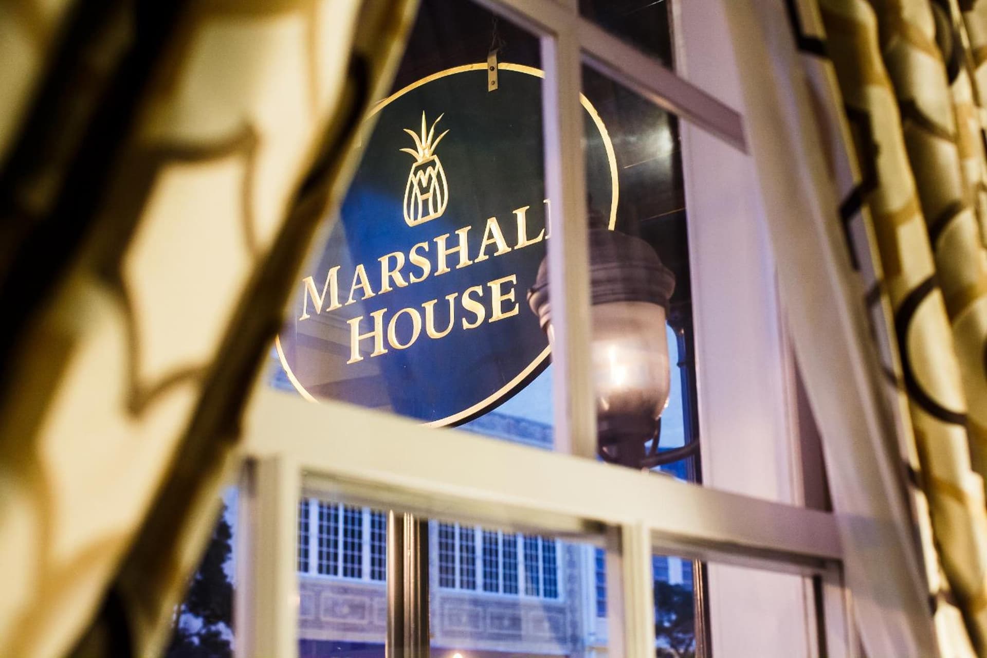 The Marshall House gallery photo in Savannah, GA — image 48