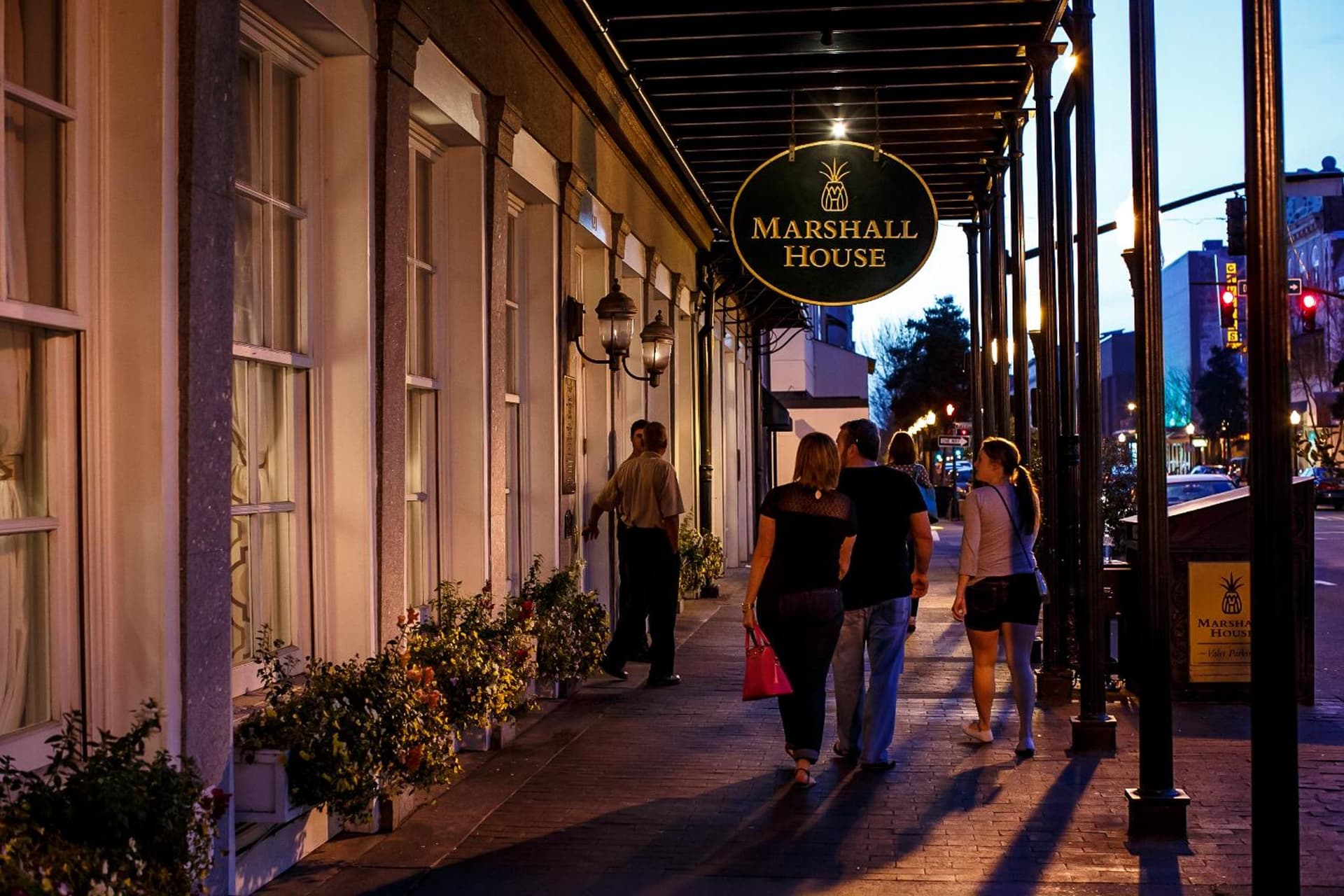 The Marshall House gallery photo in Savannah, GA — image 21