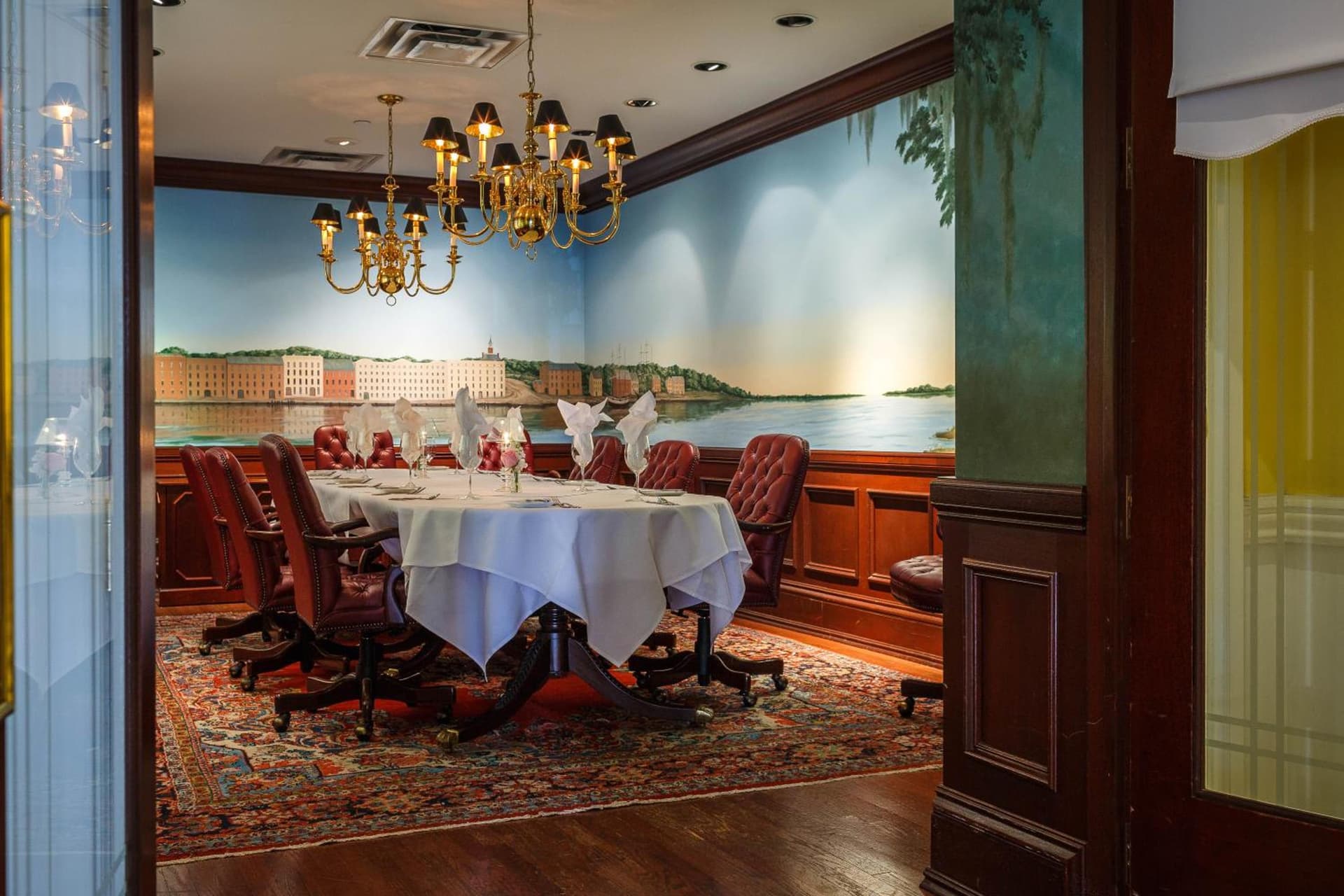 The Marshall House gallery photo in Savannah, GA — image 116