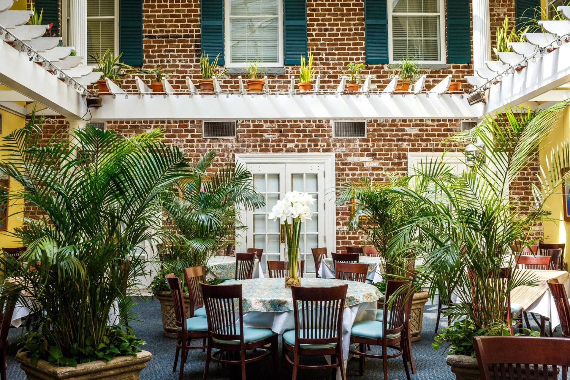 The Marshall House gallery photo in Savannah, GA — image 58