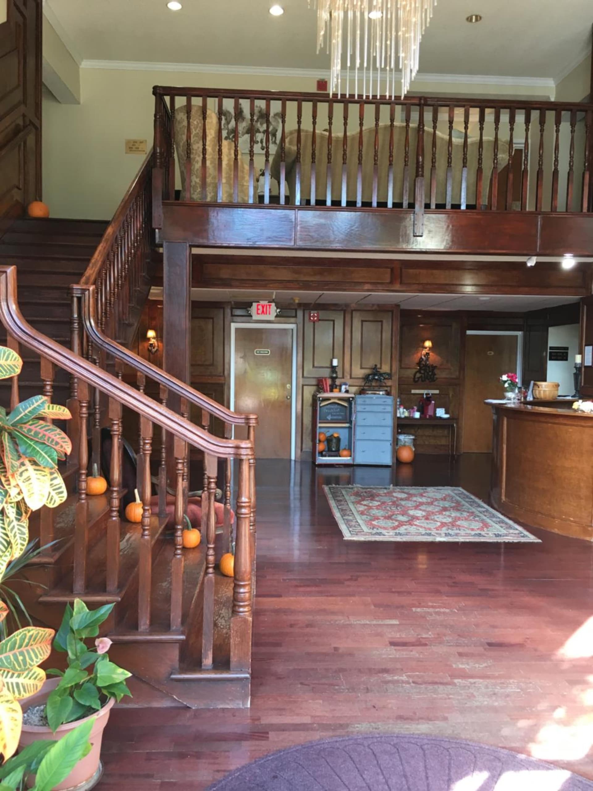 Colts Neck Inn Hotel gallery photo in Colts Neck — image 45