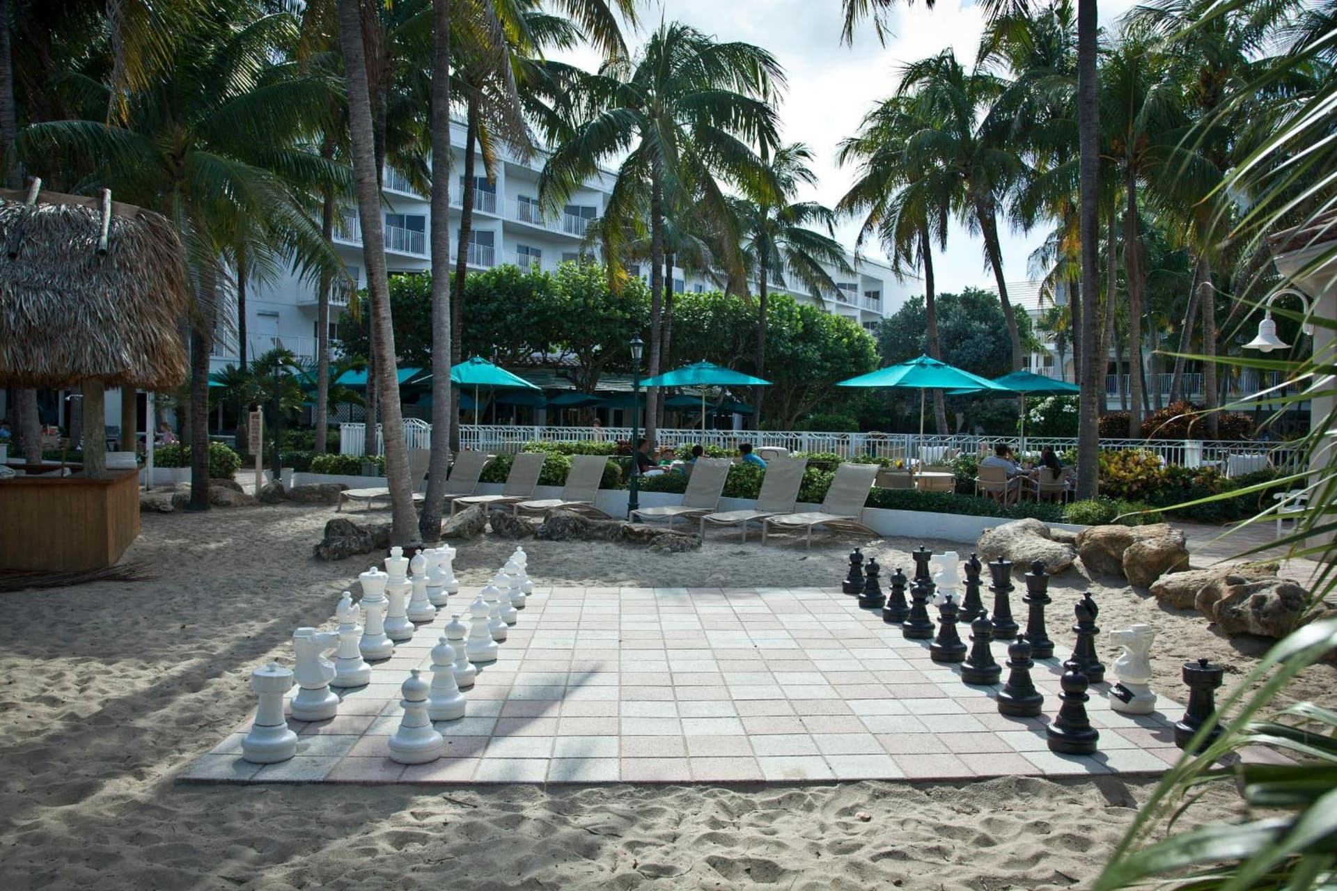 The Lago Mar Beach Resort and Club gallery photo in Fort Lauderdale, FL — image 13