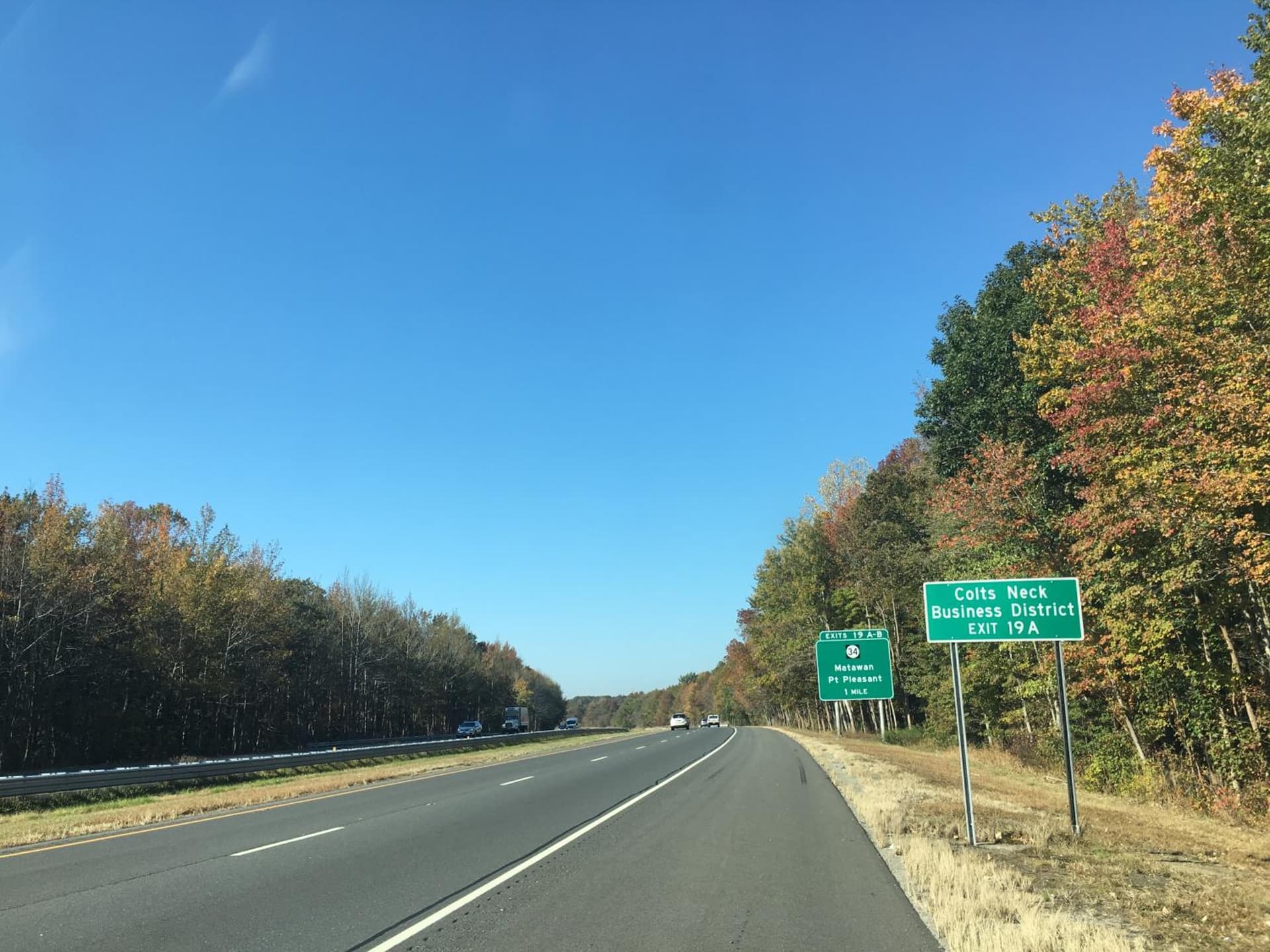 Colts Neck Inn Hotel gallery photo in Colts Neck — image 23