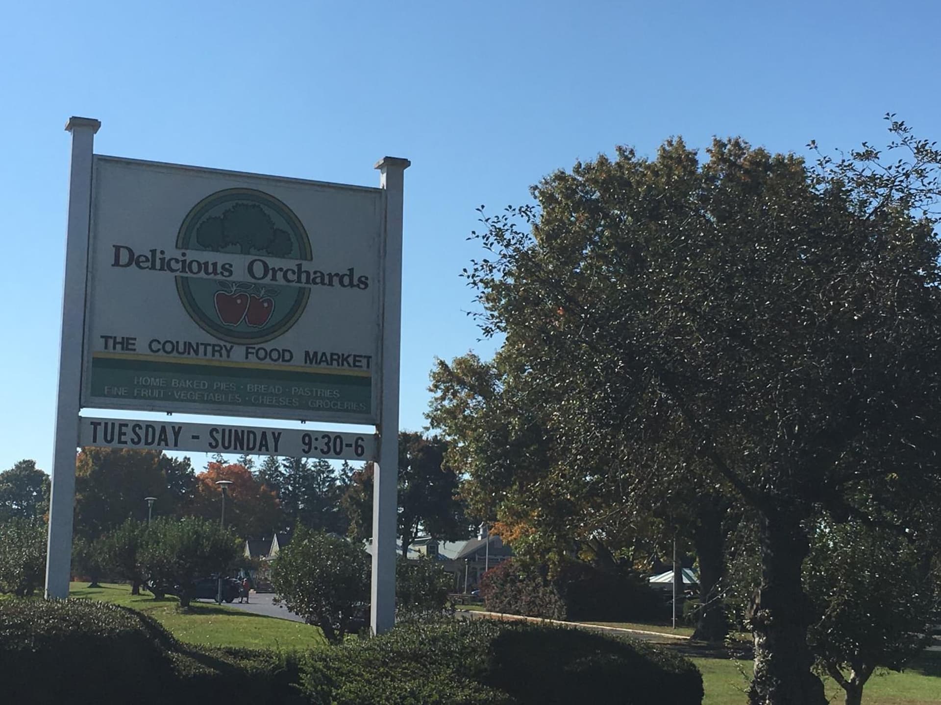 Colts Neck Inn Hotel gallery photo in Colts Neck — image 67