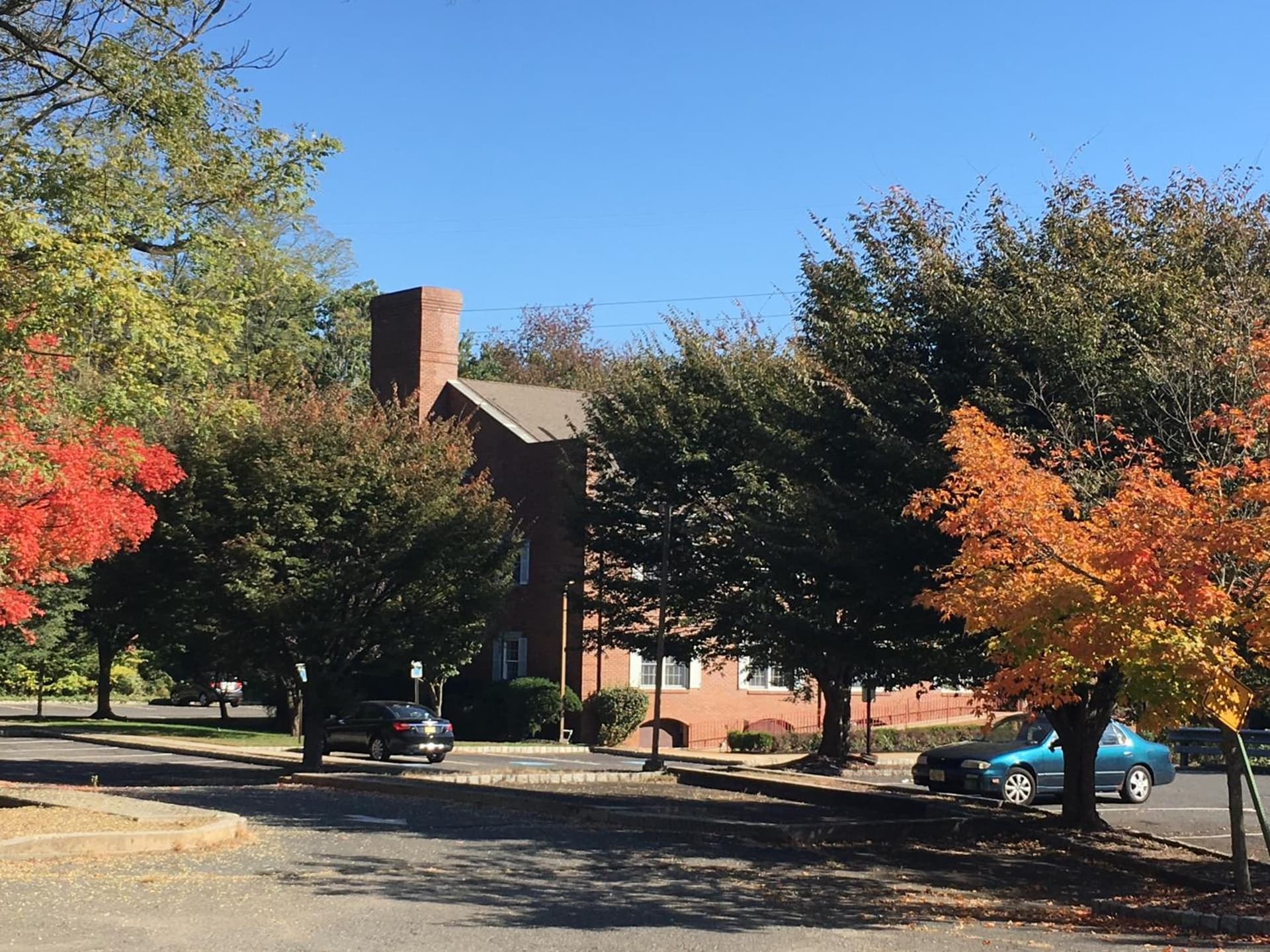 Colts Neck Inn Hotel gallery photo in Colts Neck — image 28