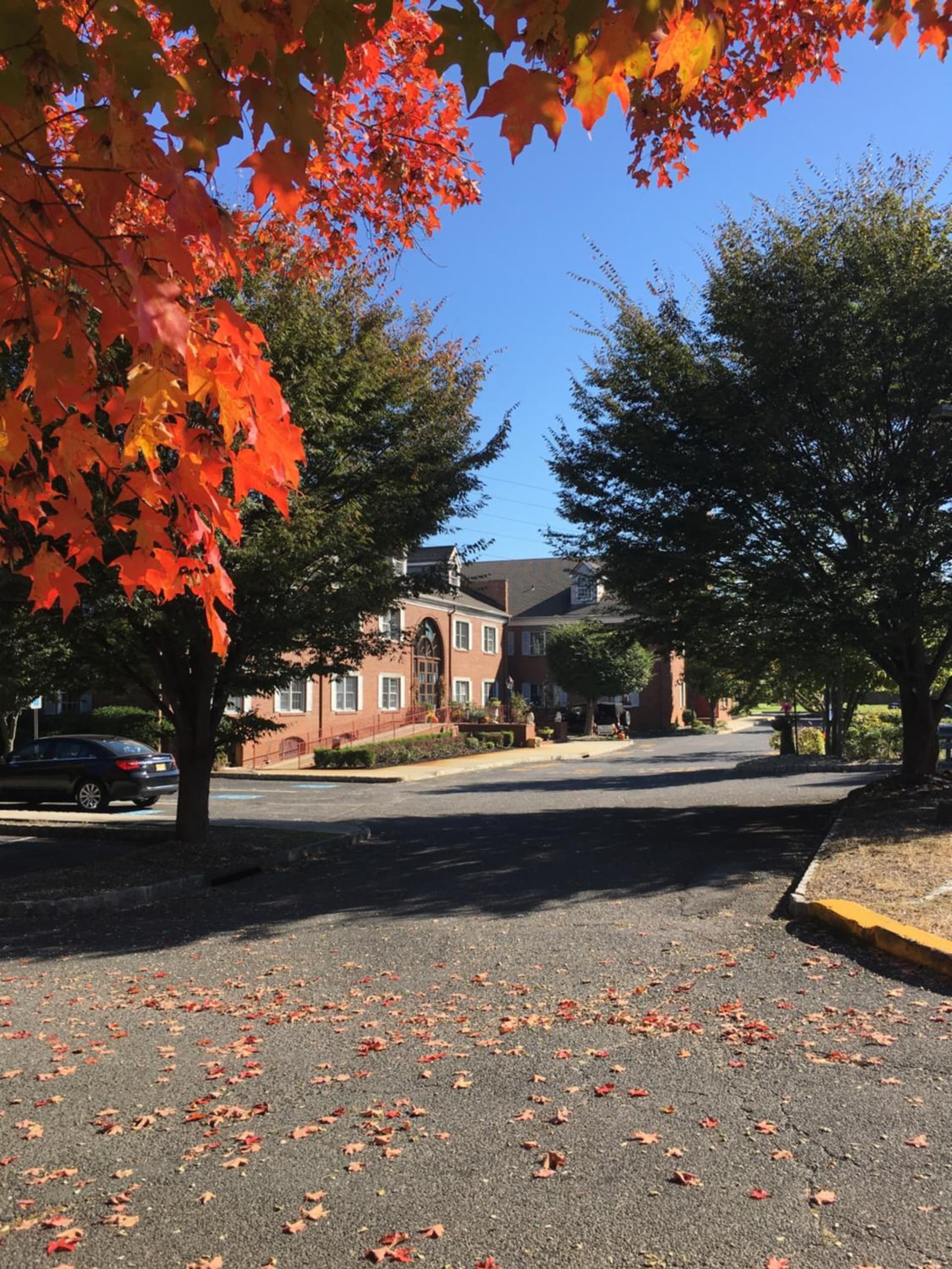 Colts Neck Inn Hotel interior in Colts Neck — gallery photo 2