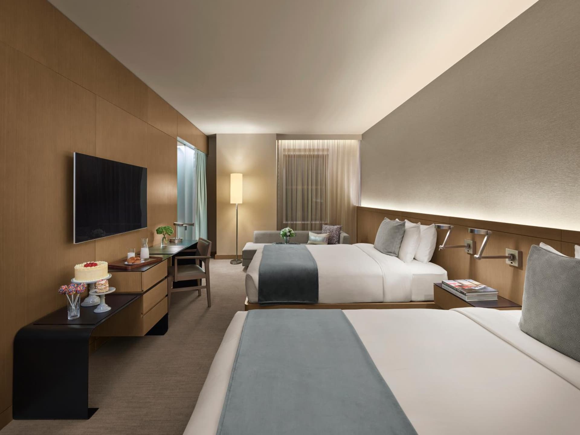 The Knickerbocker Hotel gallery photo in New York, NY — image 33