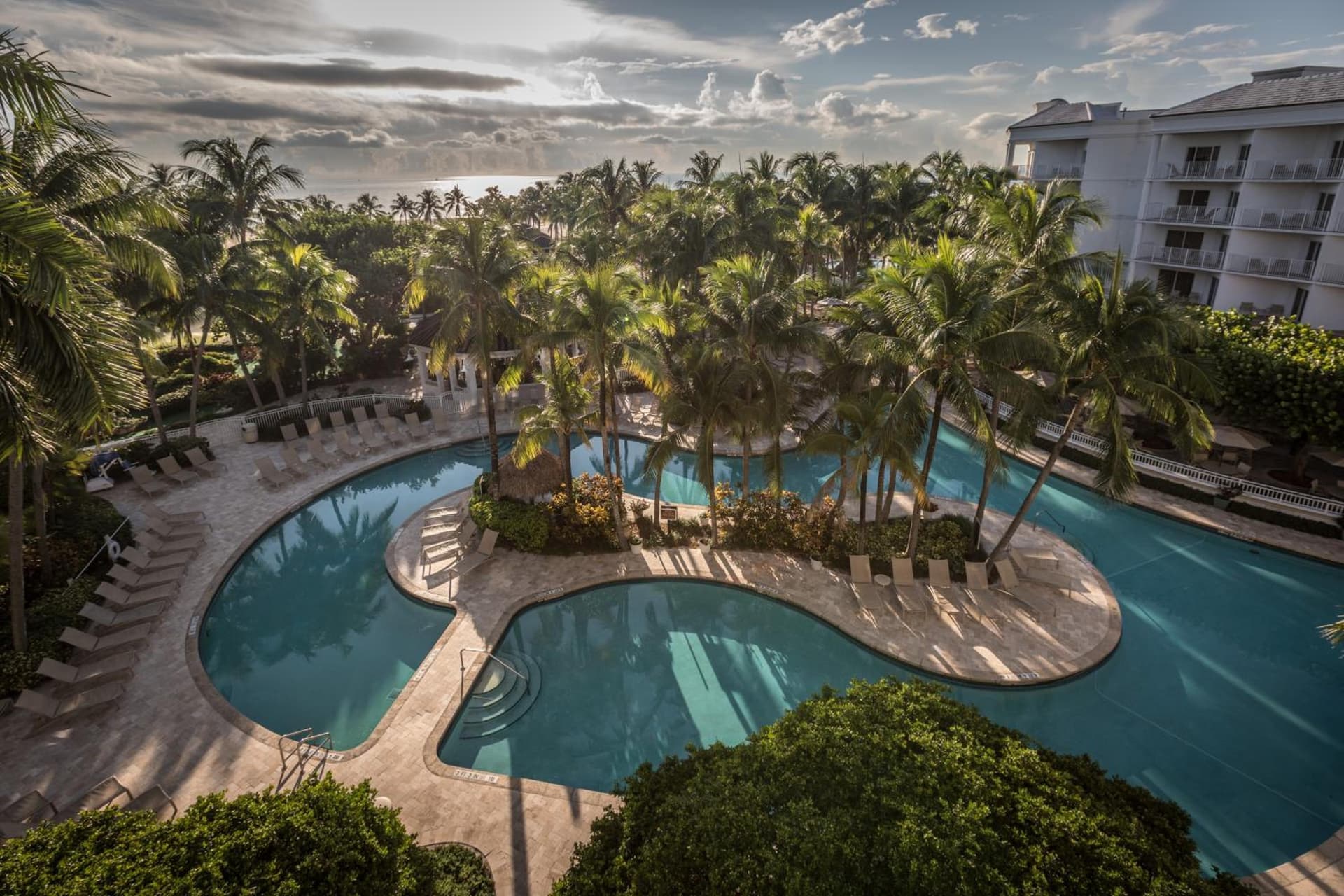 The Lago Mar Beach Resort and Club gallery photo in Fort Lauderdale, FL — image 135