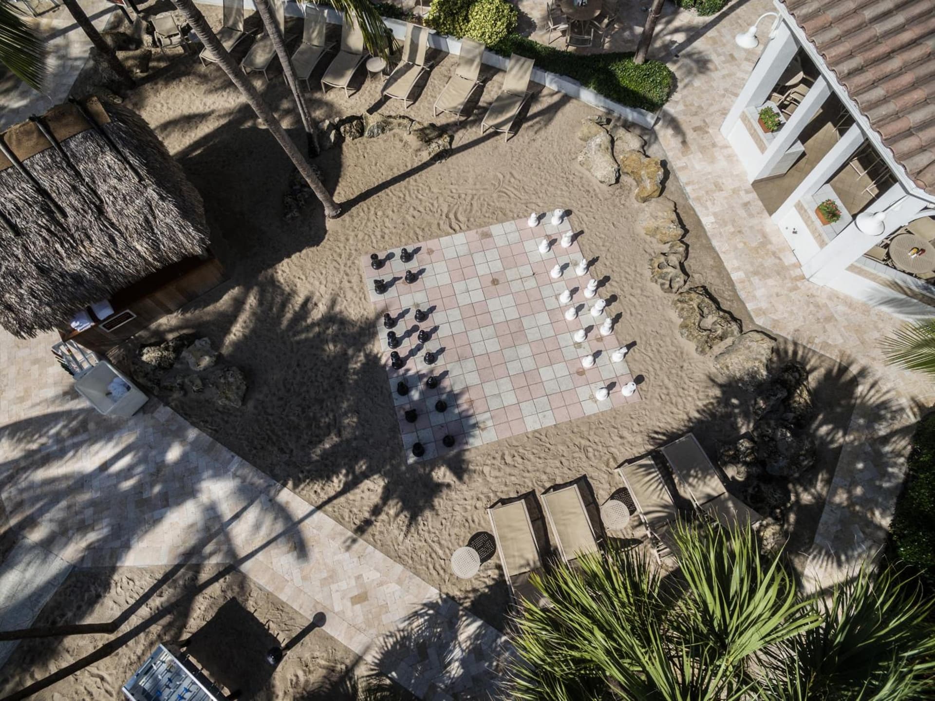 The Lago Mar Beach Resort and Club gallery photo in Fort Lauderdale, FL — image 7