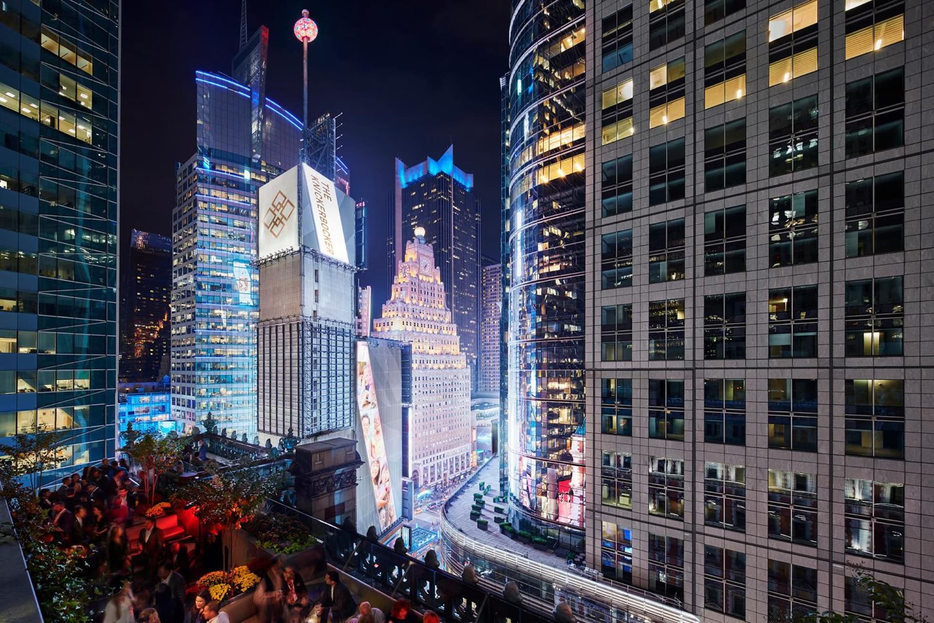 The Knickerbocker Hotel gallery photo in New York, NY — image 27