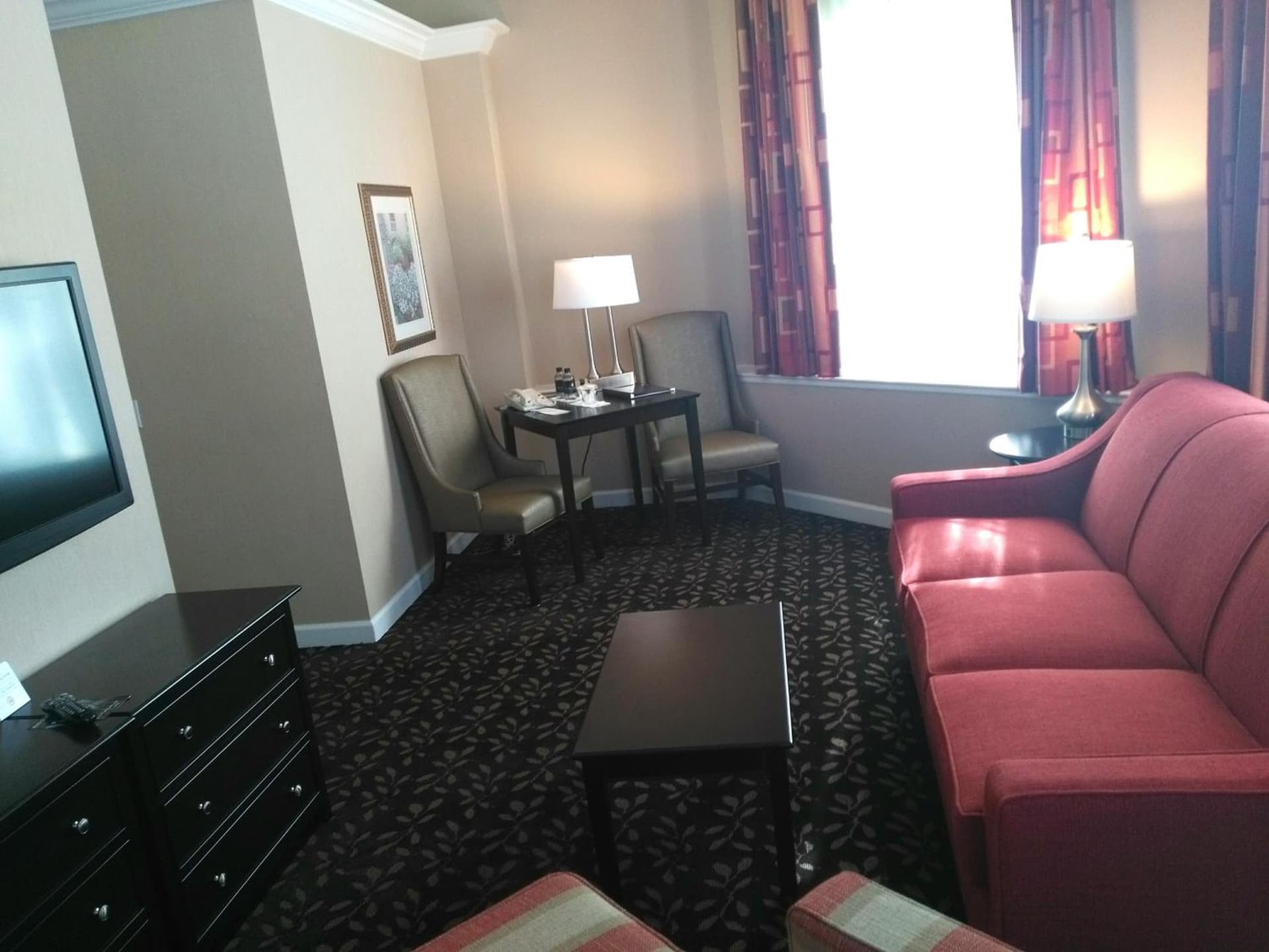 The Wilshire Grand Hotel gallery photo in West Orange, NJ — image 42