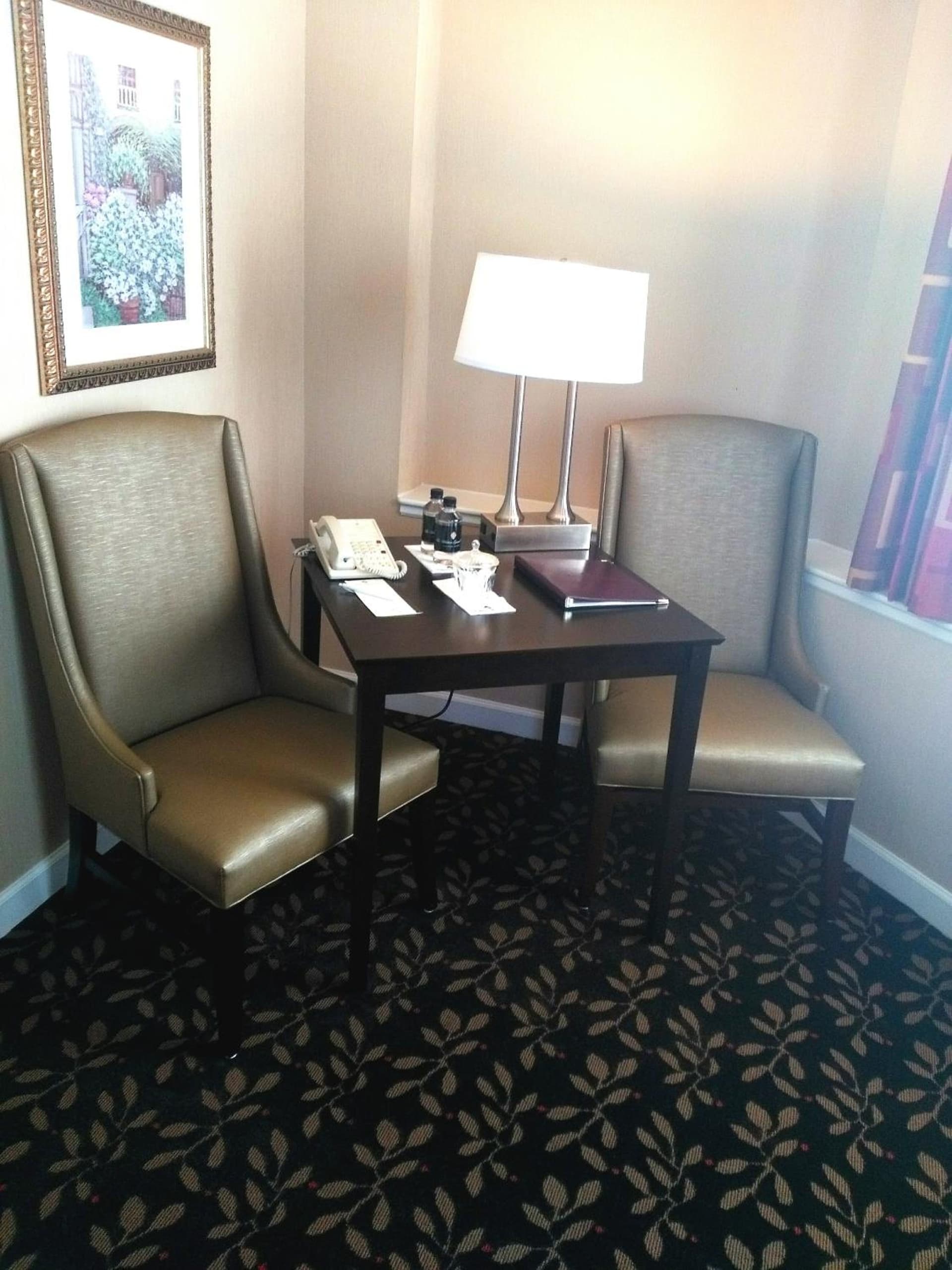 The Wilshire Grand Hotel gallery photo in West Orange, NJ — image 12