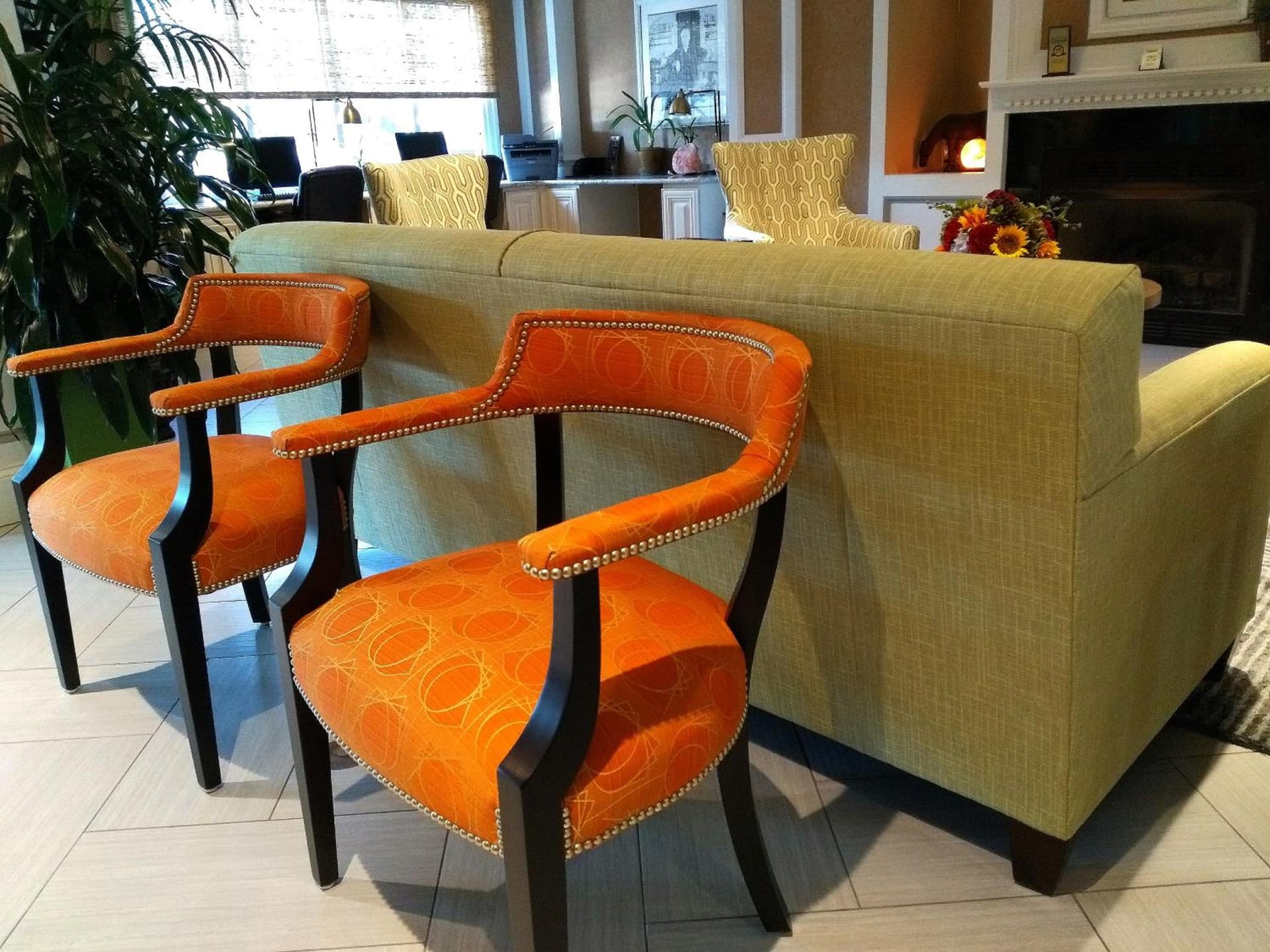The Wilshire Grand Hotel gallery photo in West Orange, NJ — image 27