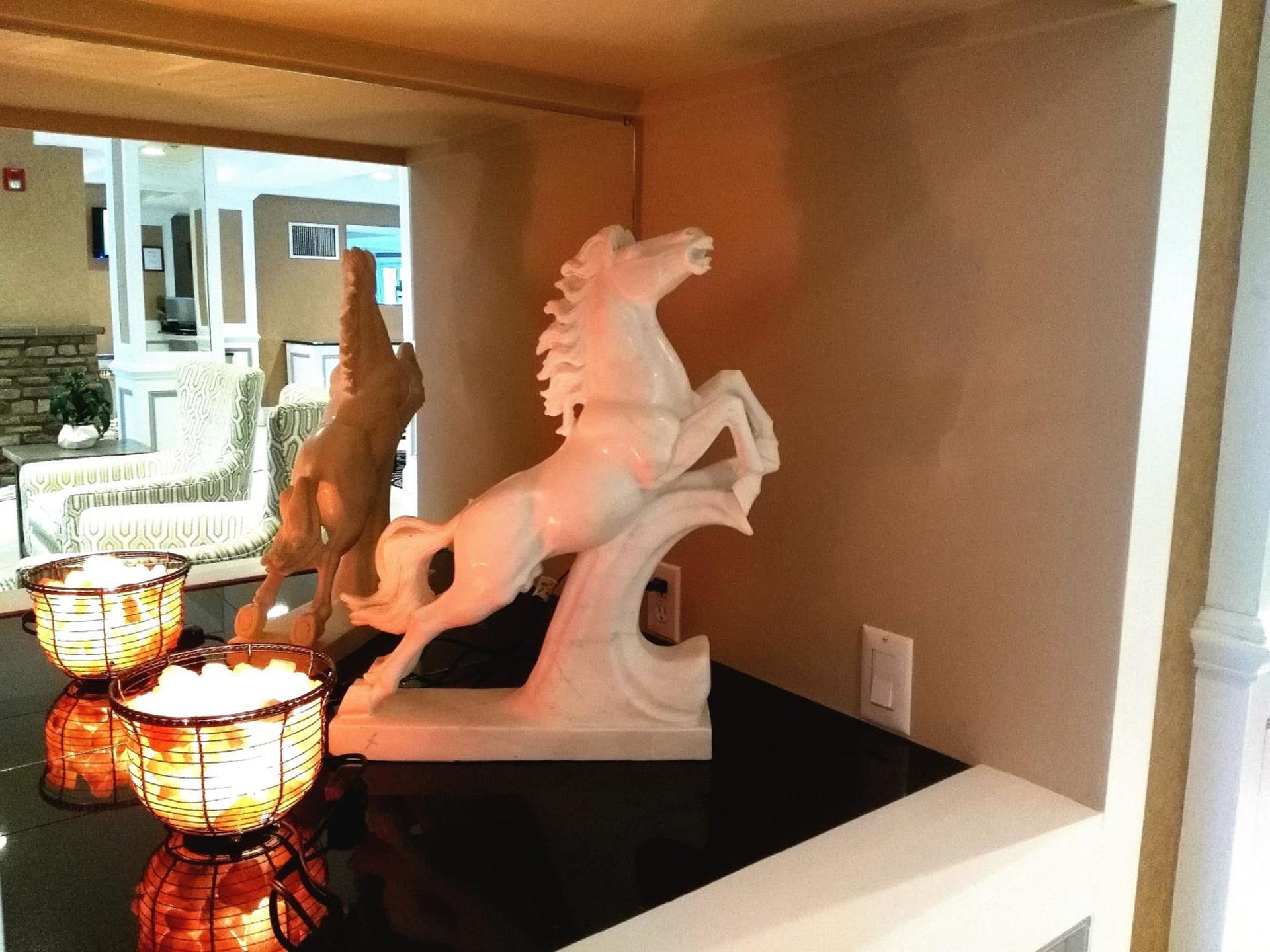 The Wilshire Grand Hotel gallery photo in West Orange, NJ — image 36
