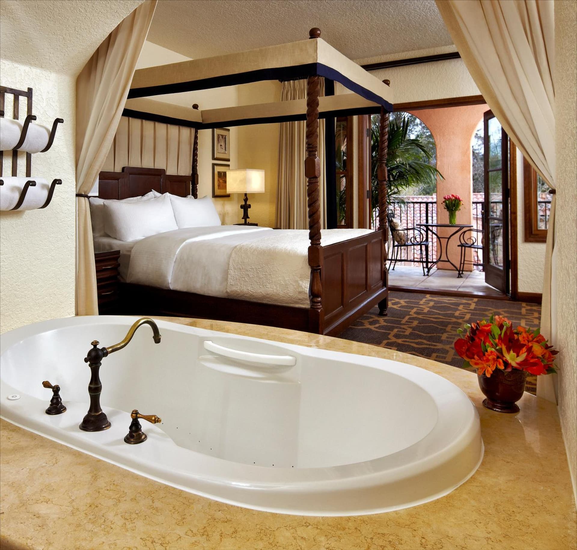 Fairmont Sonoma Mission Inn & Spa gallery photo in Sonoma, CA — image 15