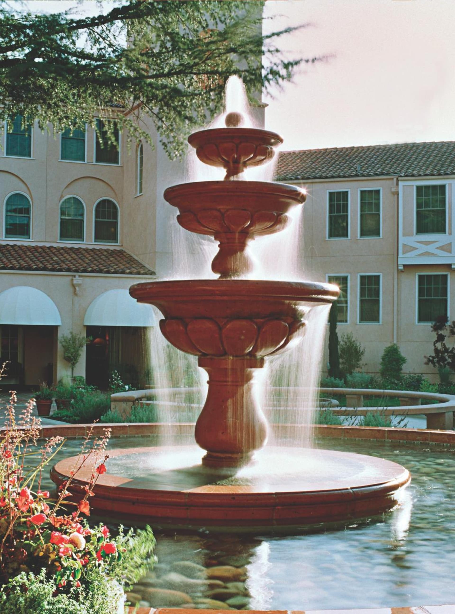 Fairmont Sonoma Mission Inn & Spa gallery photo in Sonoma, CA — image 22