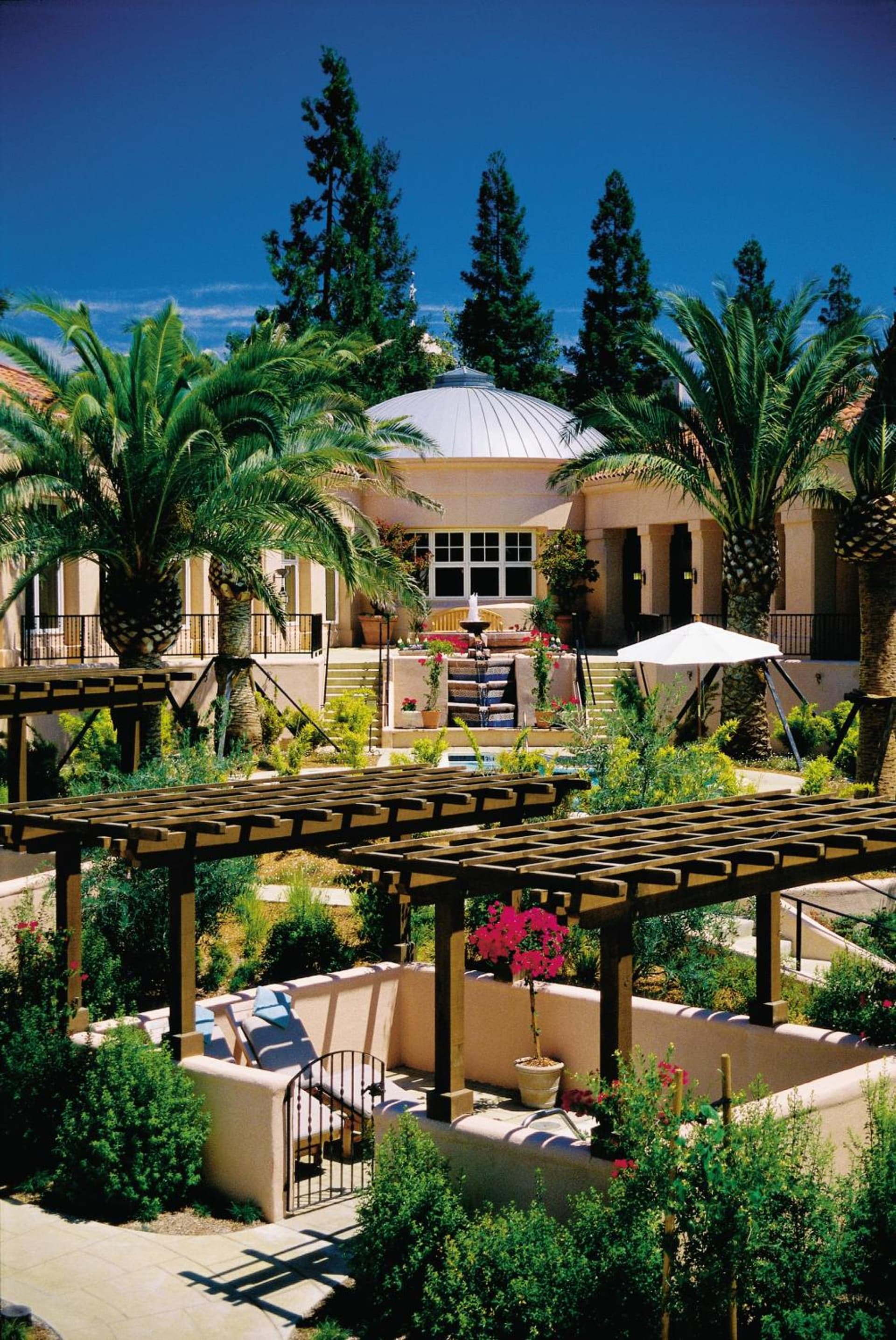 Fairmont Sonoma Mission Inn & Spa gallery photo in Sonoma, CA — image 38
