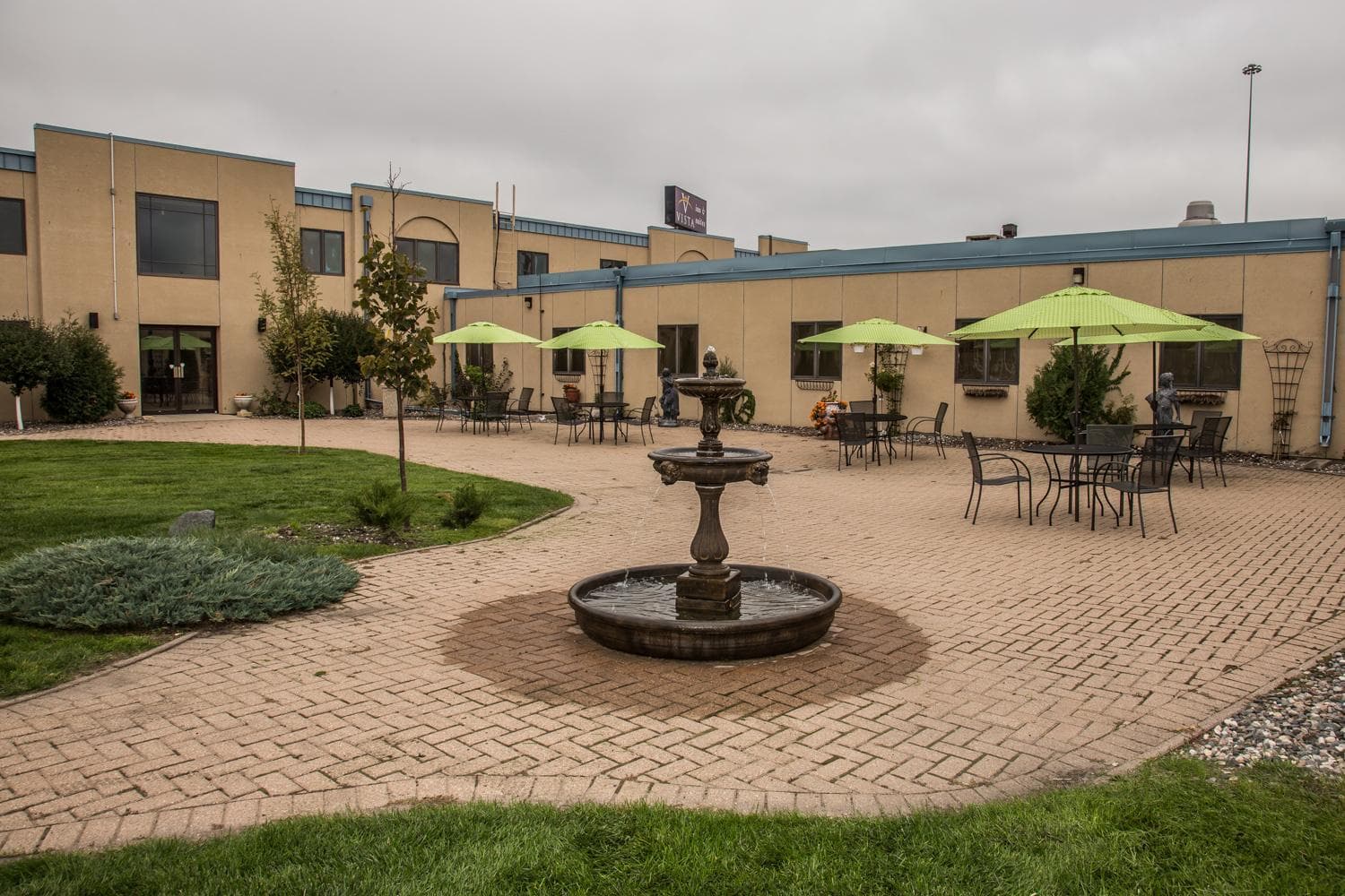 Baymont by Wyndham Fargo gallery photo in Fargo, ND — image 15