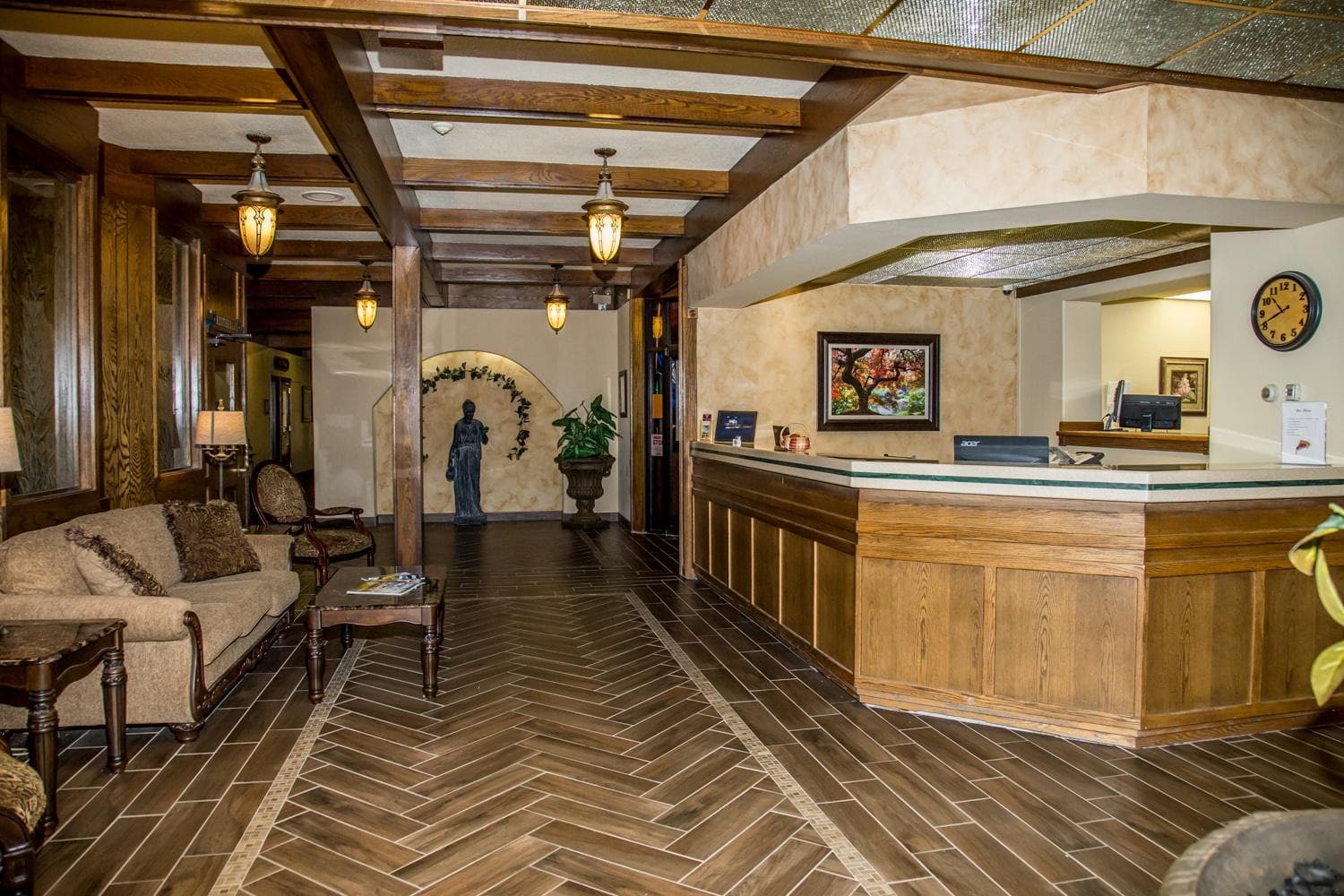 Baymont by Wyndham Fargo gallery photo in Fargo, ND — image 29