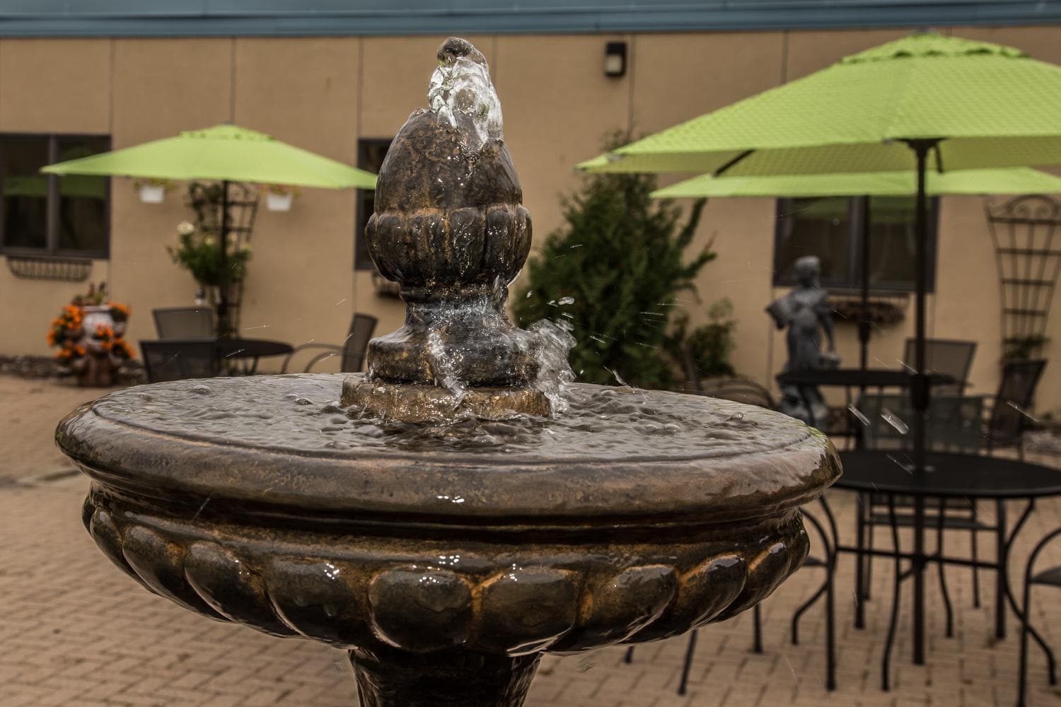 Baymont by Wyndham Fargo gallery photo in Fargo, ND — image 35