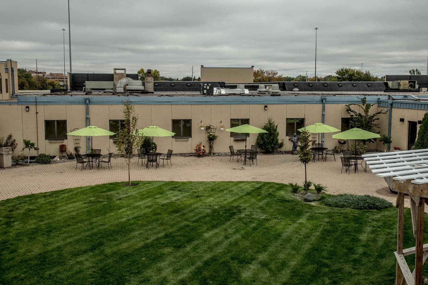 Baymont by Wyndham Fargo — hotel in Fargo, North Dakota