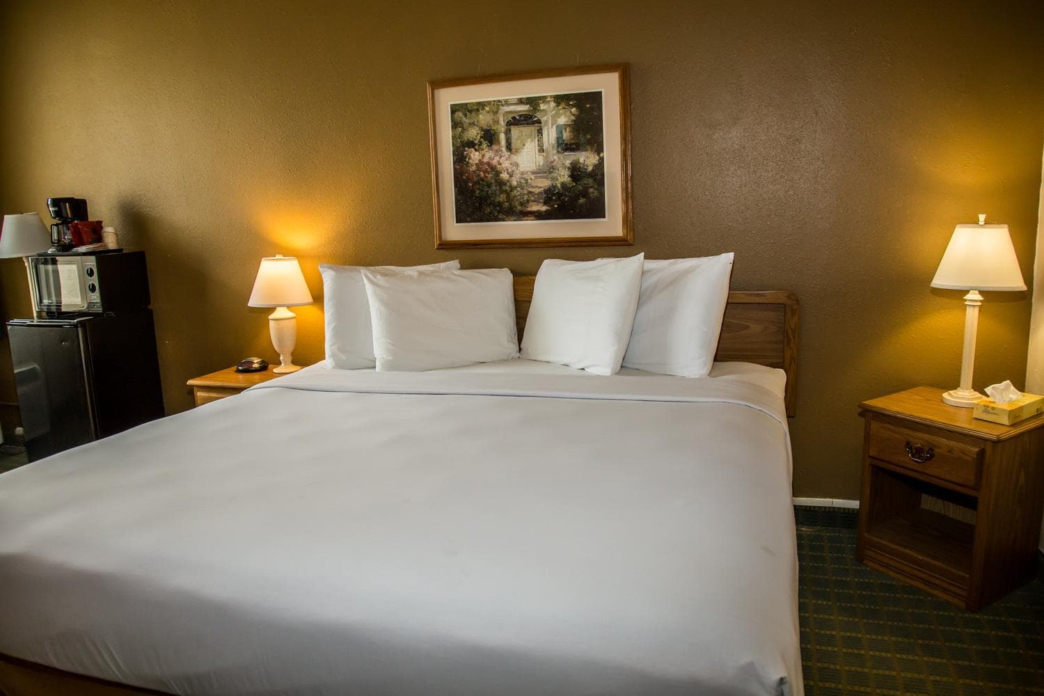 Baymont by Wyndham Fargo gallery photo in Fargo, ND — image 10