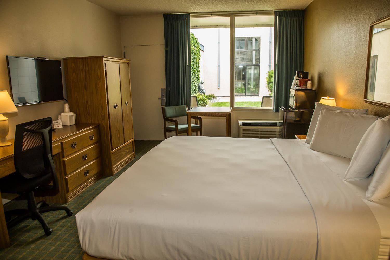 Baymont by Wyndham Fargo gallery photo in Fargo, ND — image 43