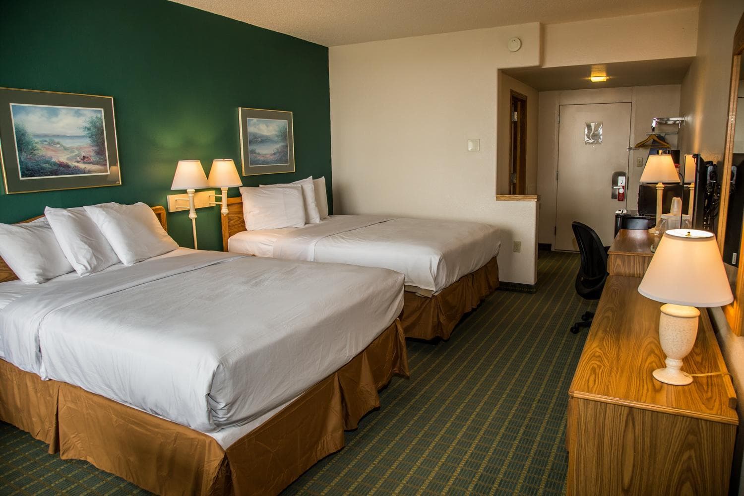Baymont by Wyndham Fargo gallery photo in Fargo, ND — image 38