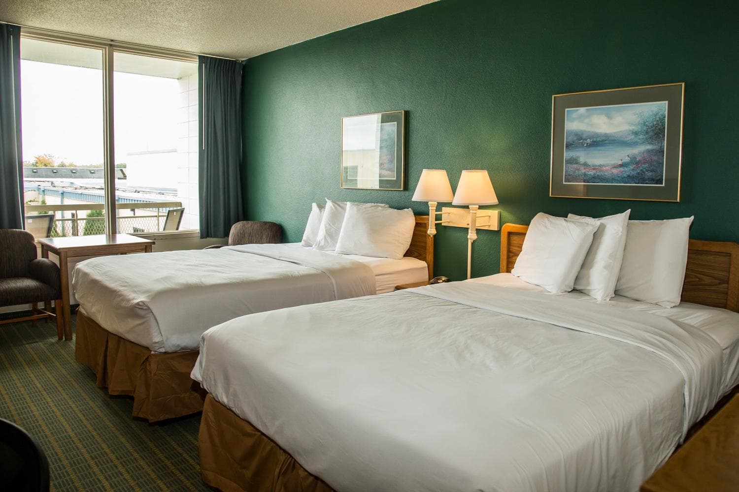 Baymont by Wyndham Fargo gallery photo in Fargo, ND — image 5