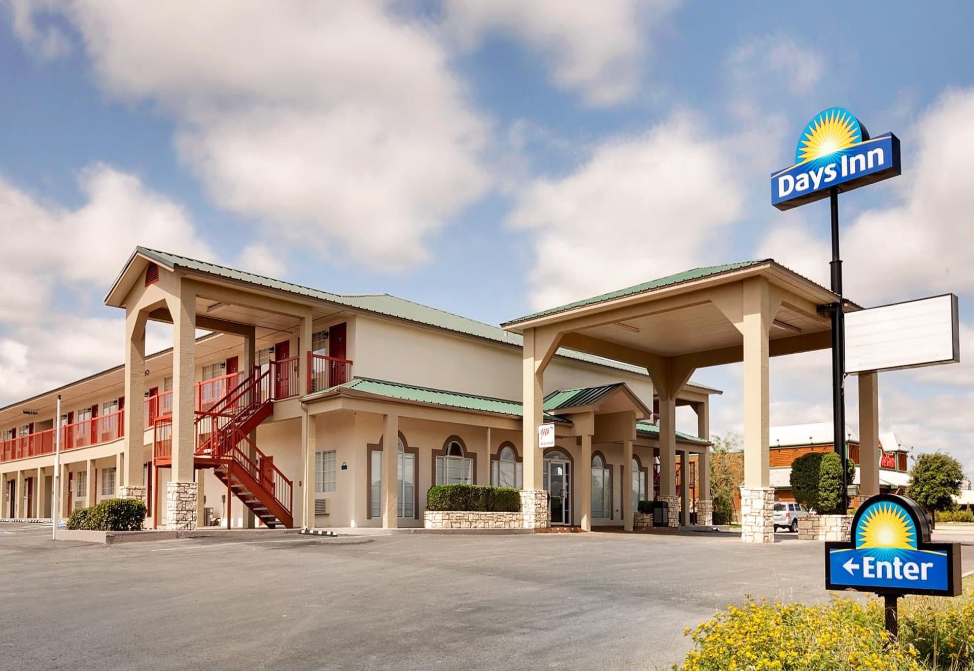Days Inn by Wyndham San Angelo gallery photo in San Angelo, TX — image 17