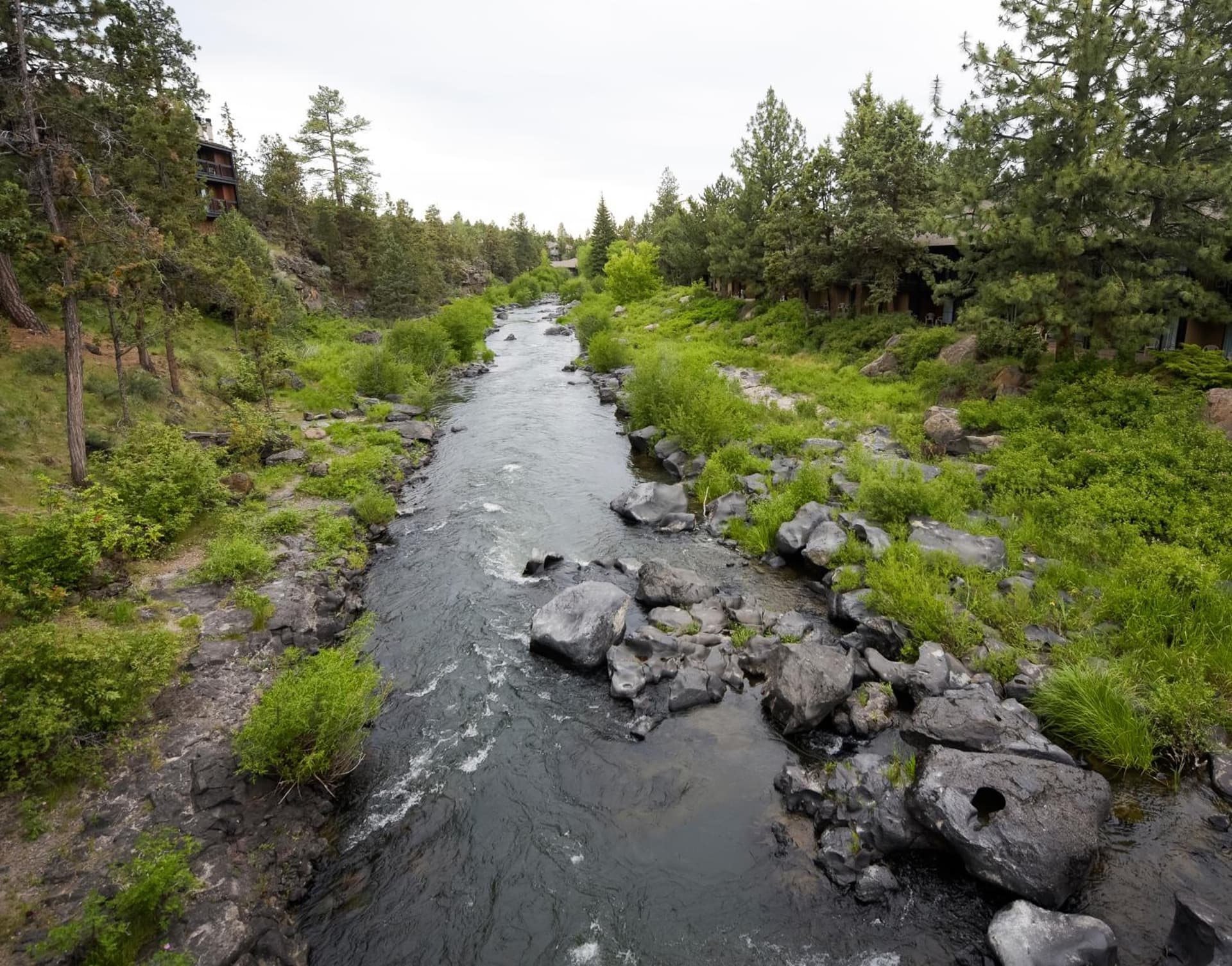 Riverhouse Lodge gallery photo in Bend, OR — image 61